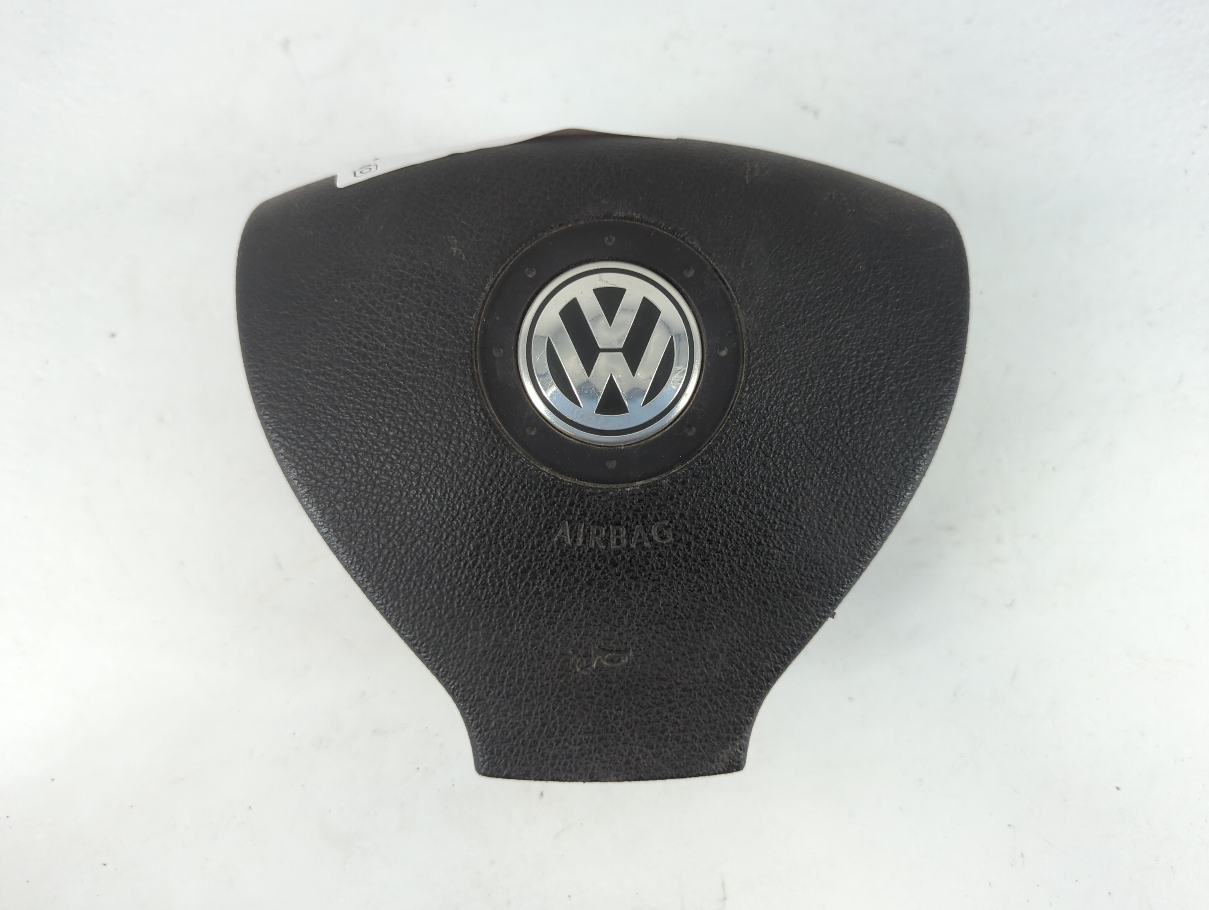 2009-2010 Volkswagen Tiguan Air Bag Driver Left Steering Wheel Mounted 771631 - Oemusedautoparts1.com
