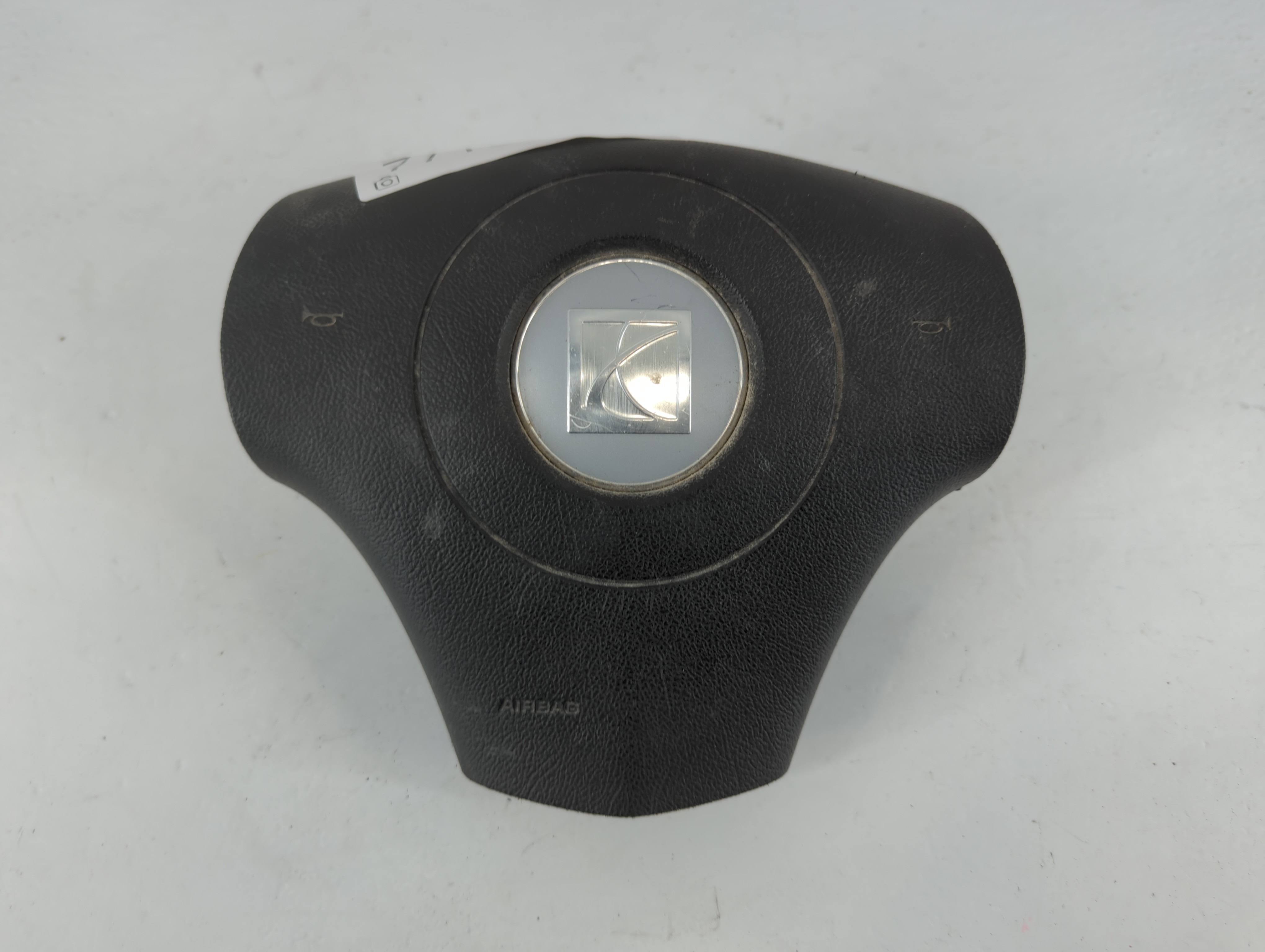Picture of 2007-2009 Saturn Aura Air Bag Driver Left Steering Wheel Mounted 771636