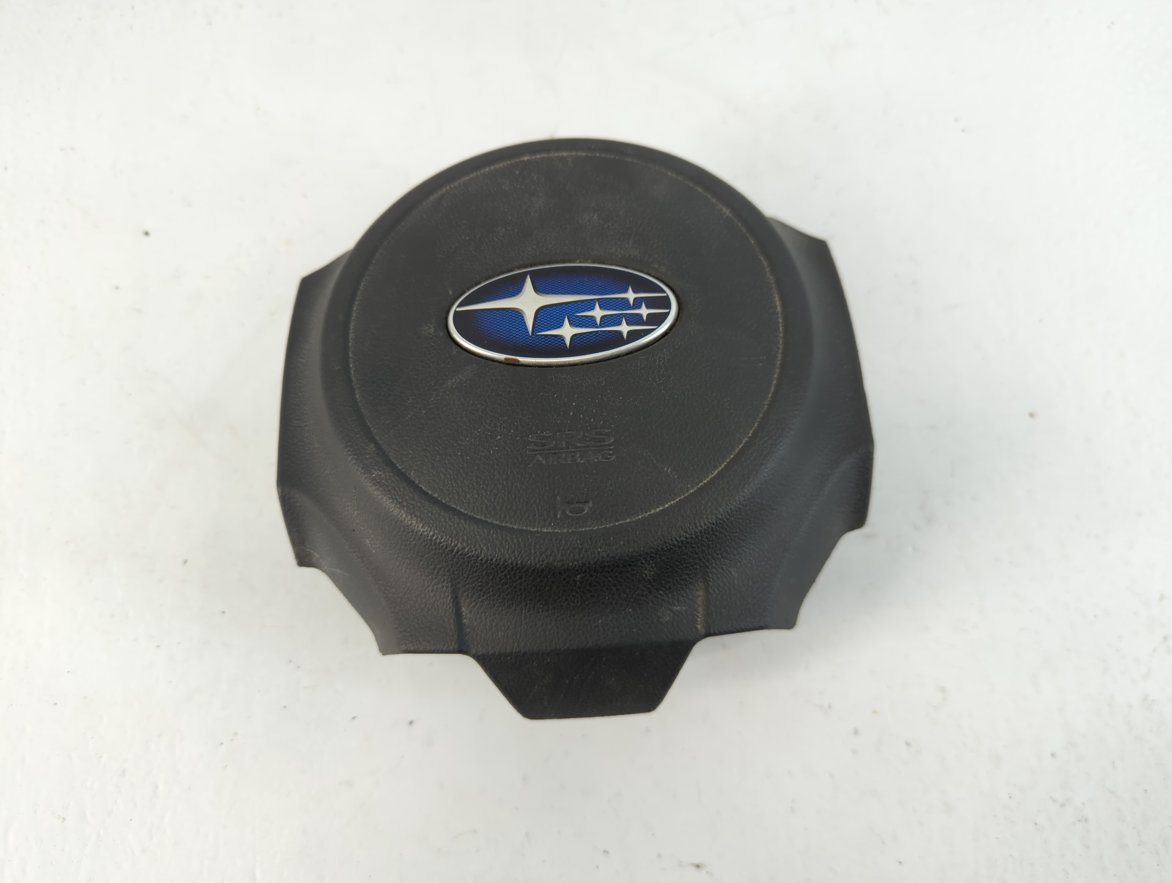 2015-2017 Subaru Legacy Air Bag Driver Left Steering Wheel Mounted 771640 - Oemusedautoparts1.com
