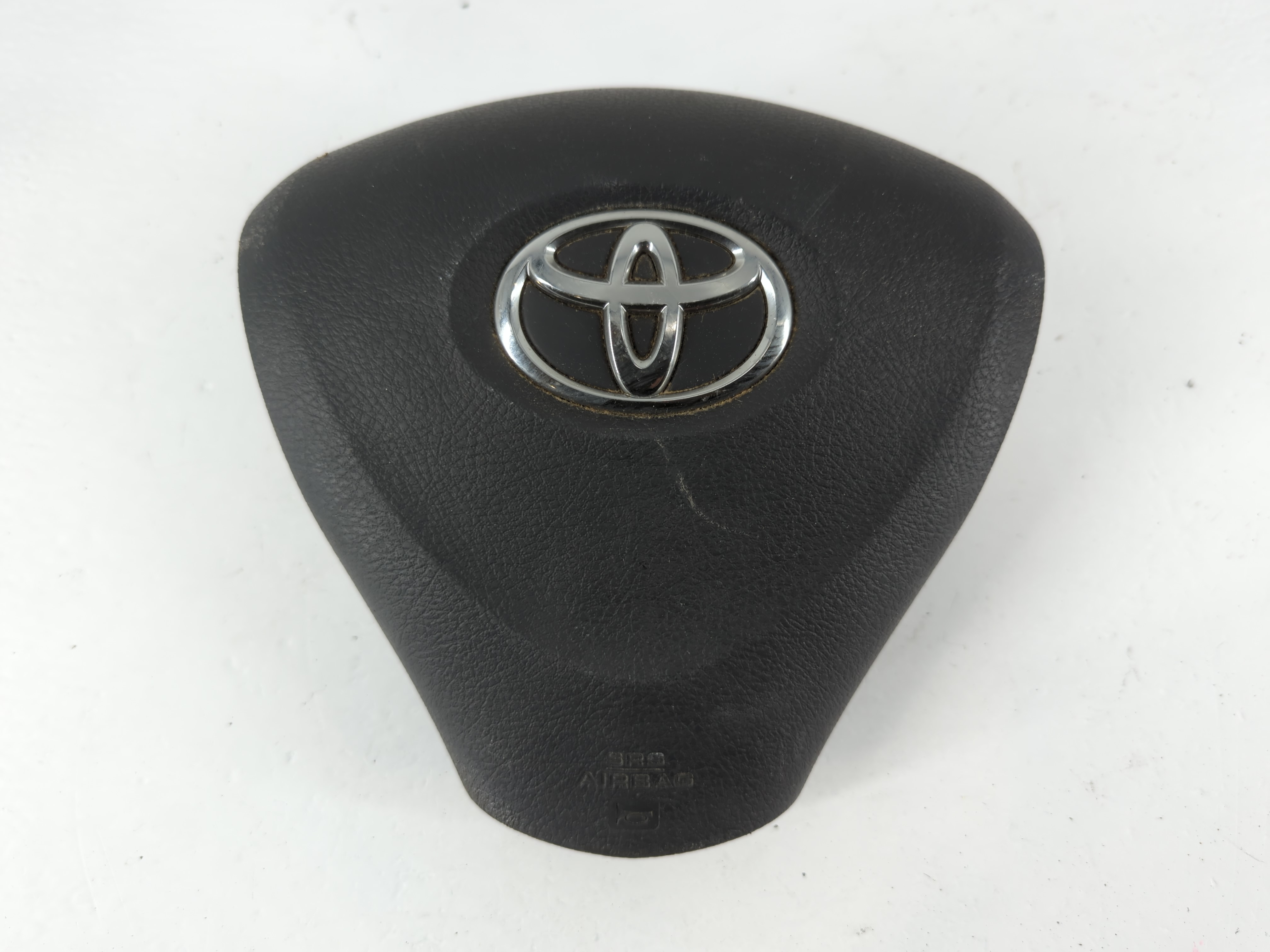 2009-2013 Toyota Corolla Undefined 771644 - Oemusedautoparts1.com