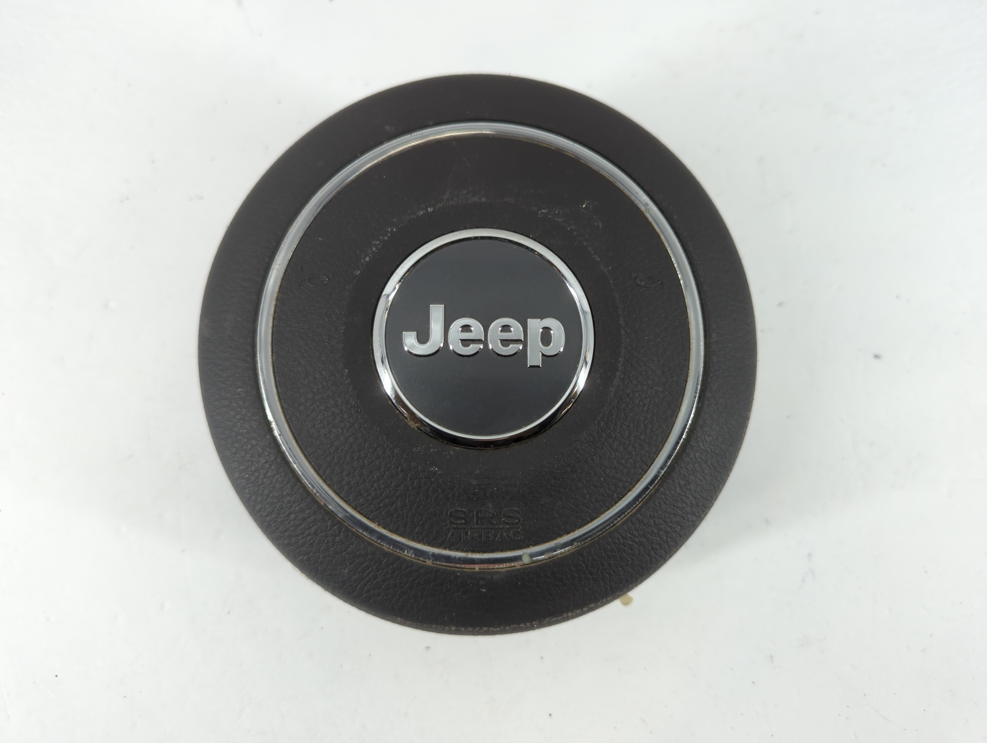 Jeep Compass Undefined 771647 - Oemusedautoparts1.com