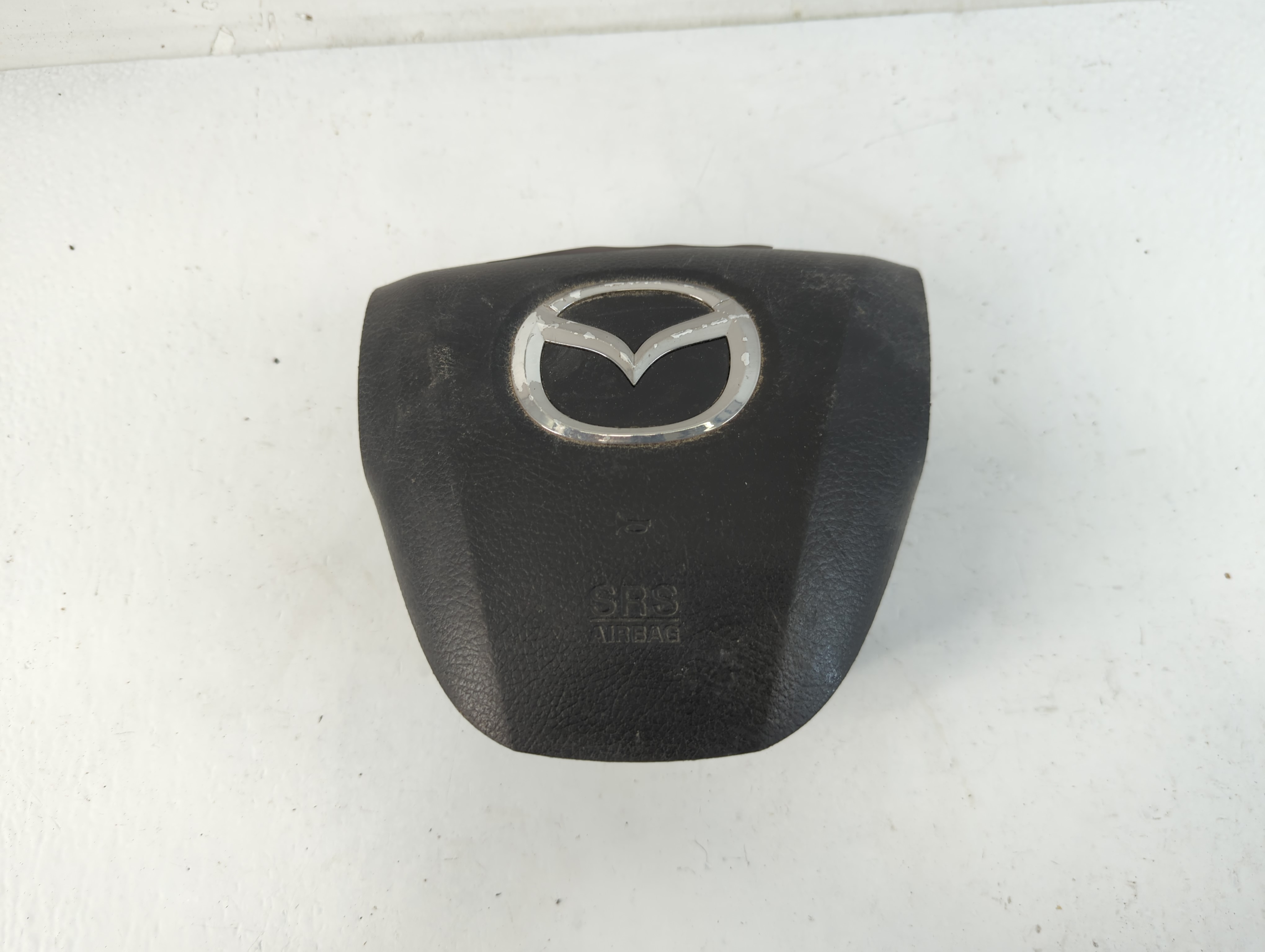 2010-2013 Mazda 3 Undefined 771648 - Oemusedautoparts1.com