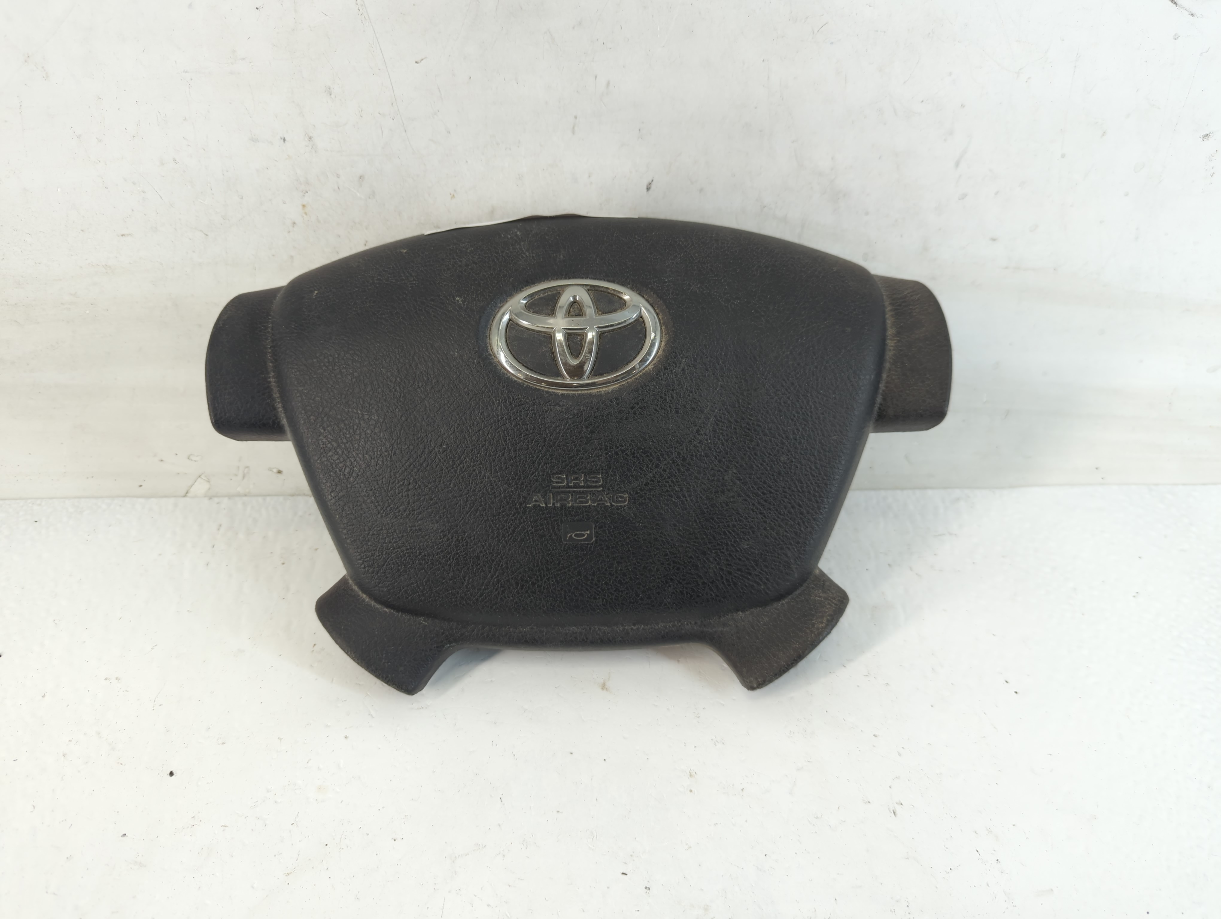 2010-2013 Toyota Tundra Undefined 771651 - Oemusedautoparts1.com