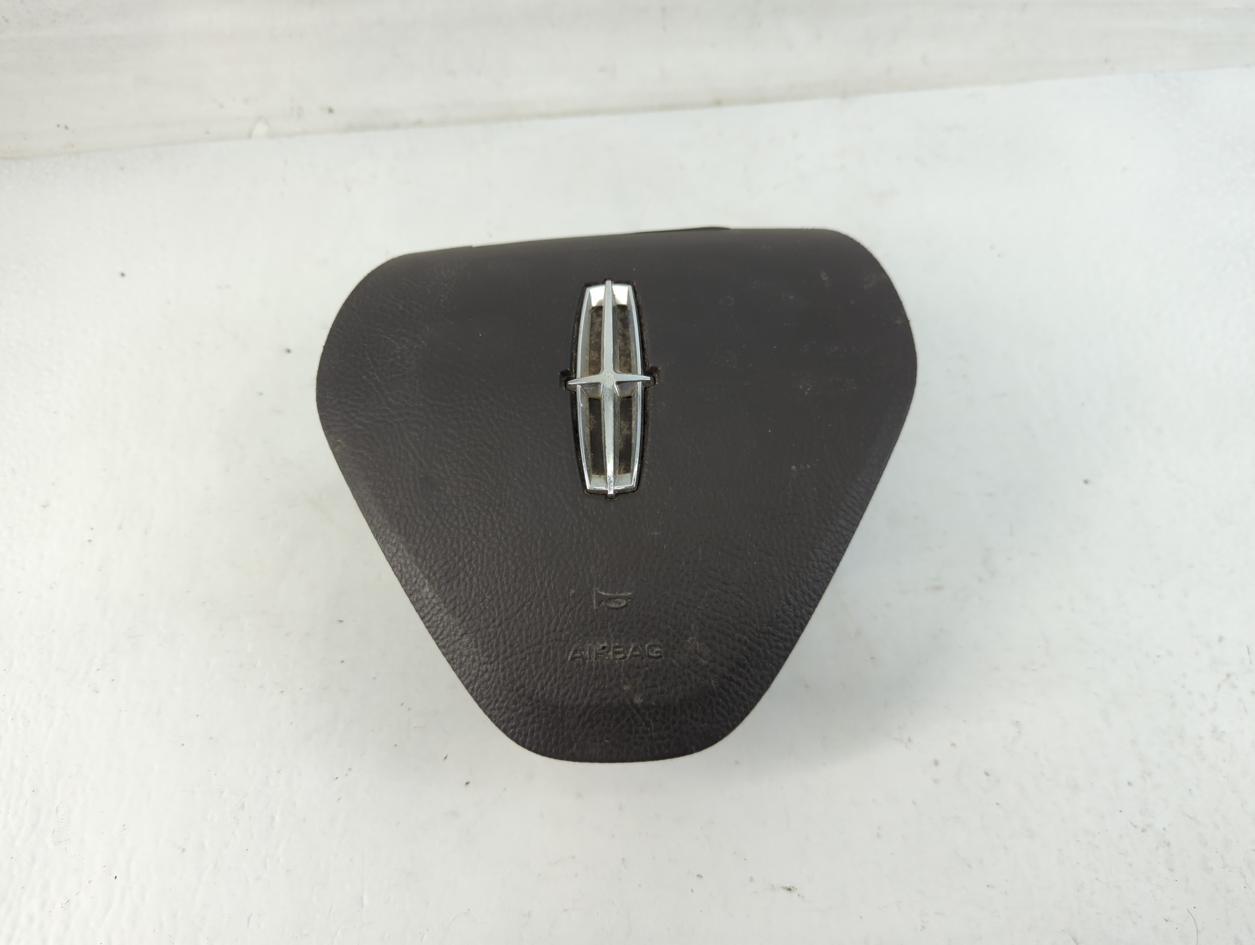 Lincoln Mkx Undefined 771653 - Oemusedautoparts1.com