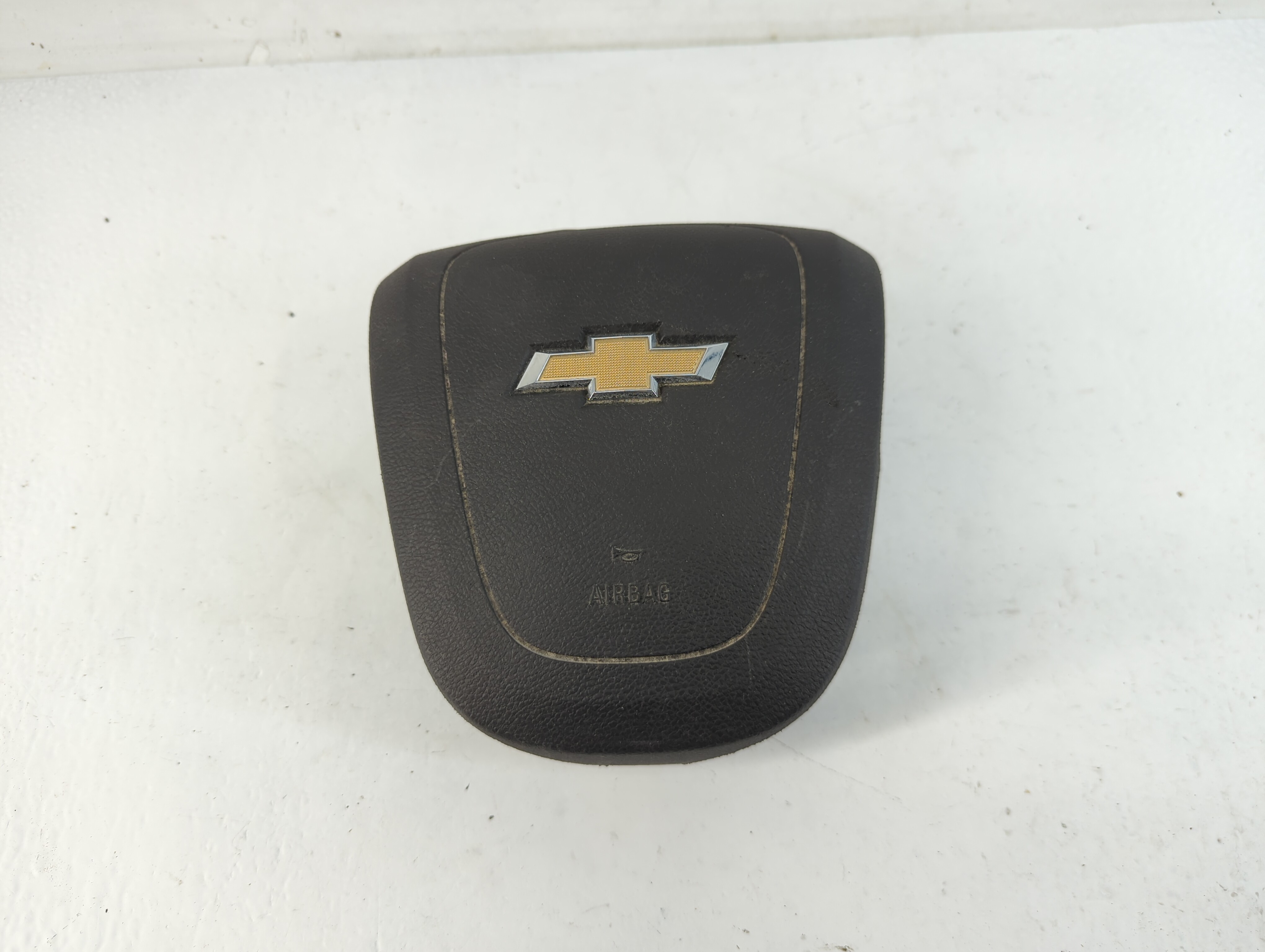 2013-2016 Chevrolet Malibu Undefined 771655 - Oemusedautoparts1.com