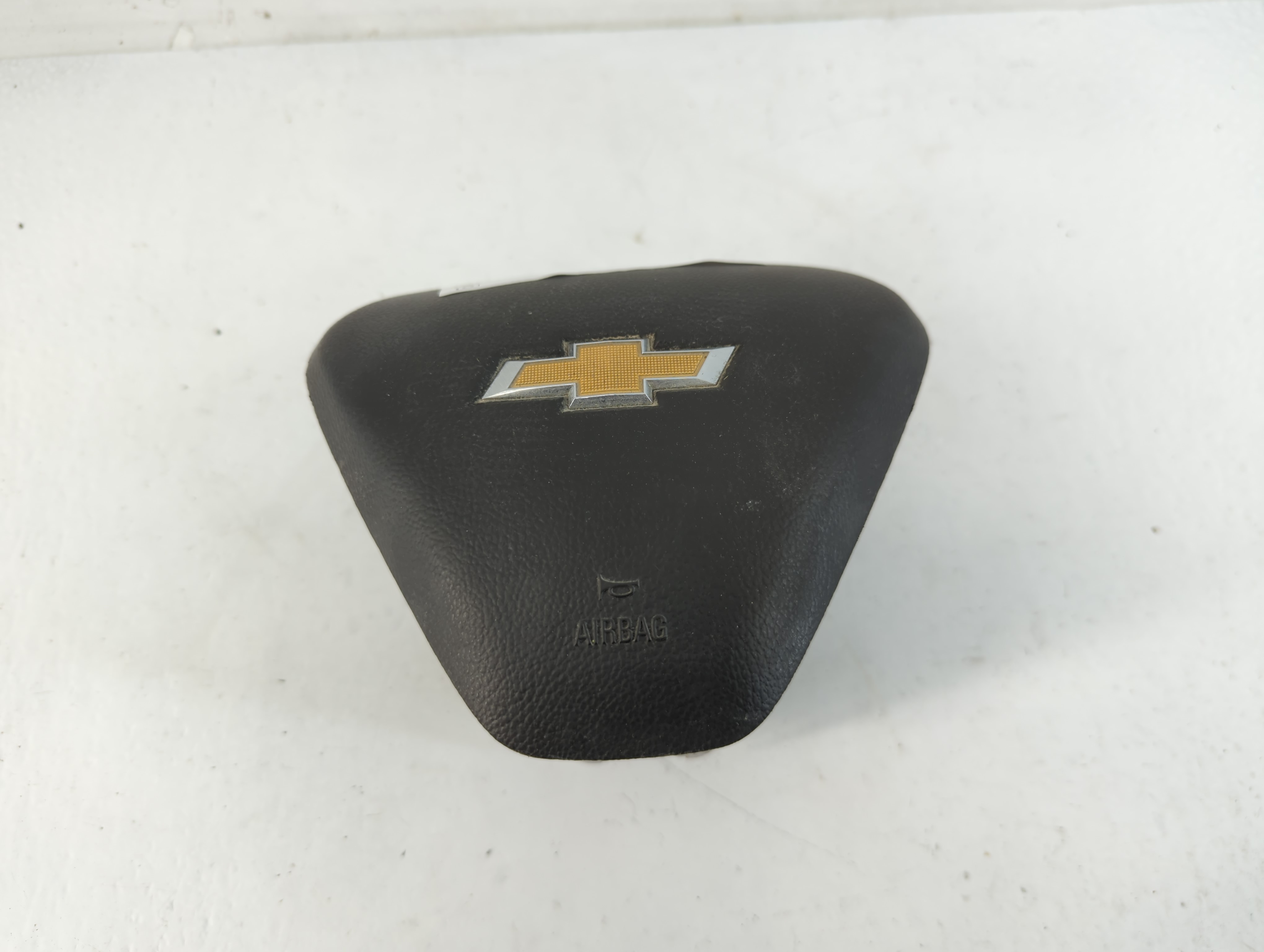 2016-2017 Chevrolet Cruze Air Bag Driver Left Steering Wheel Mounted 771665 - Oemusedautoparts1.com