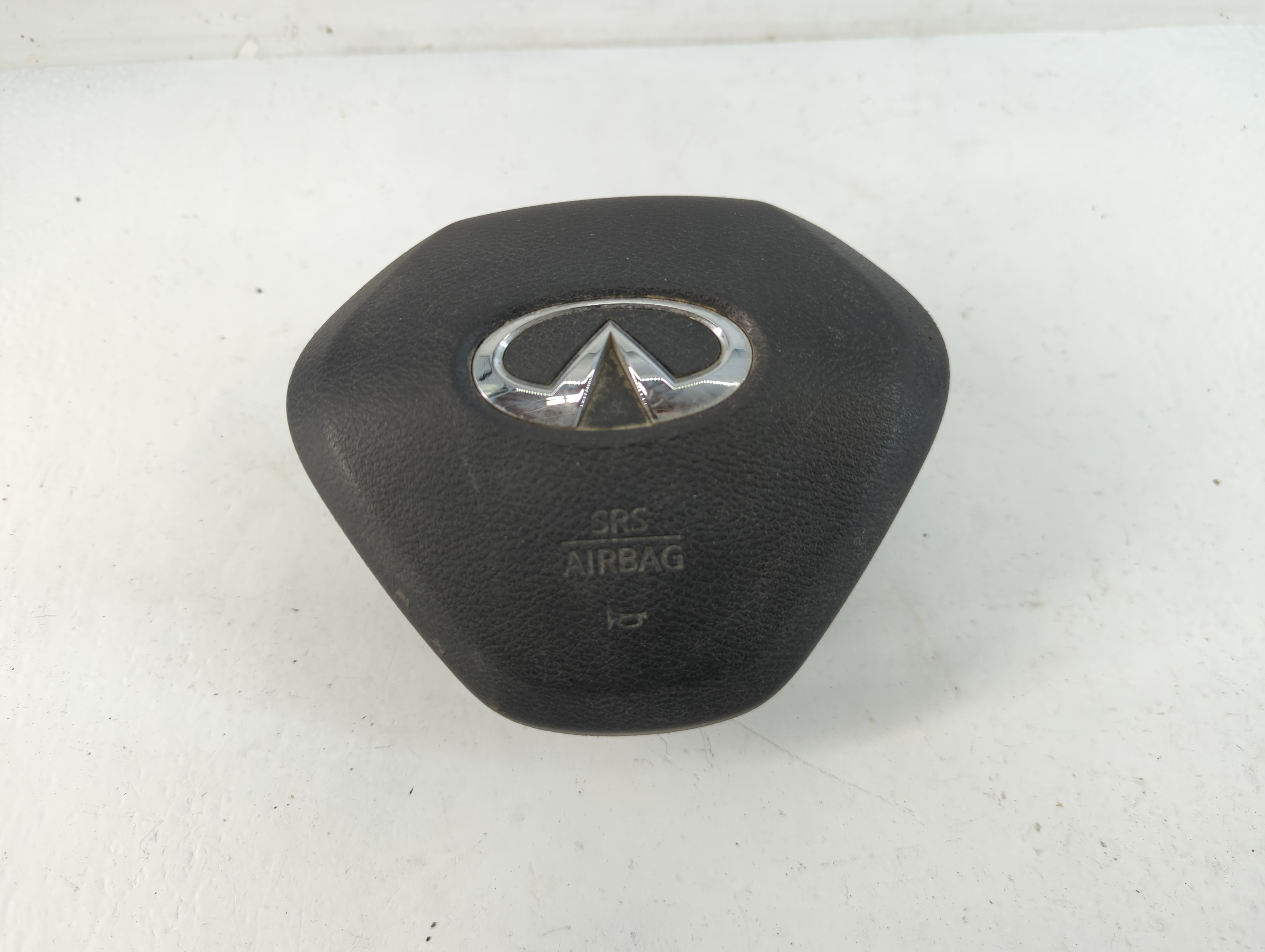2019-2020 Infiniti Qx50 Air Bag Driver Left Steering Wheel Mounted 771667 - Oemusedautoparts1.com