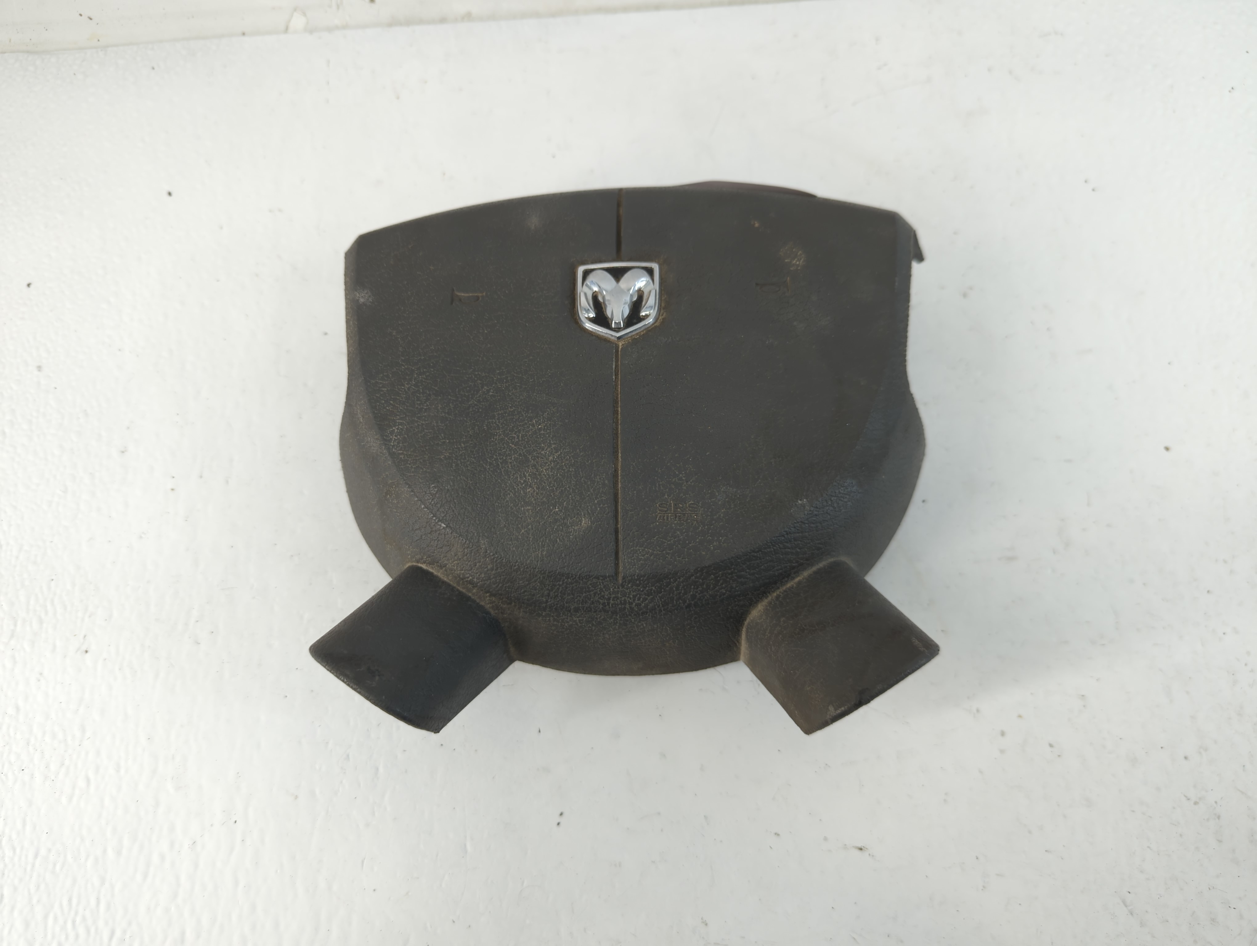 2007-2009 Dodge Durango Air Bag Driver Left Steering Wheel Mounted 771669 - Oemusedautoparts1.com