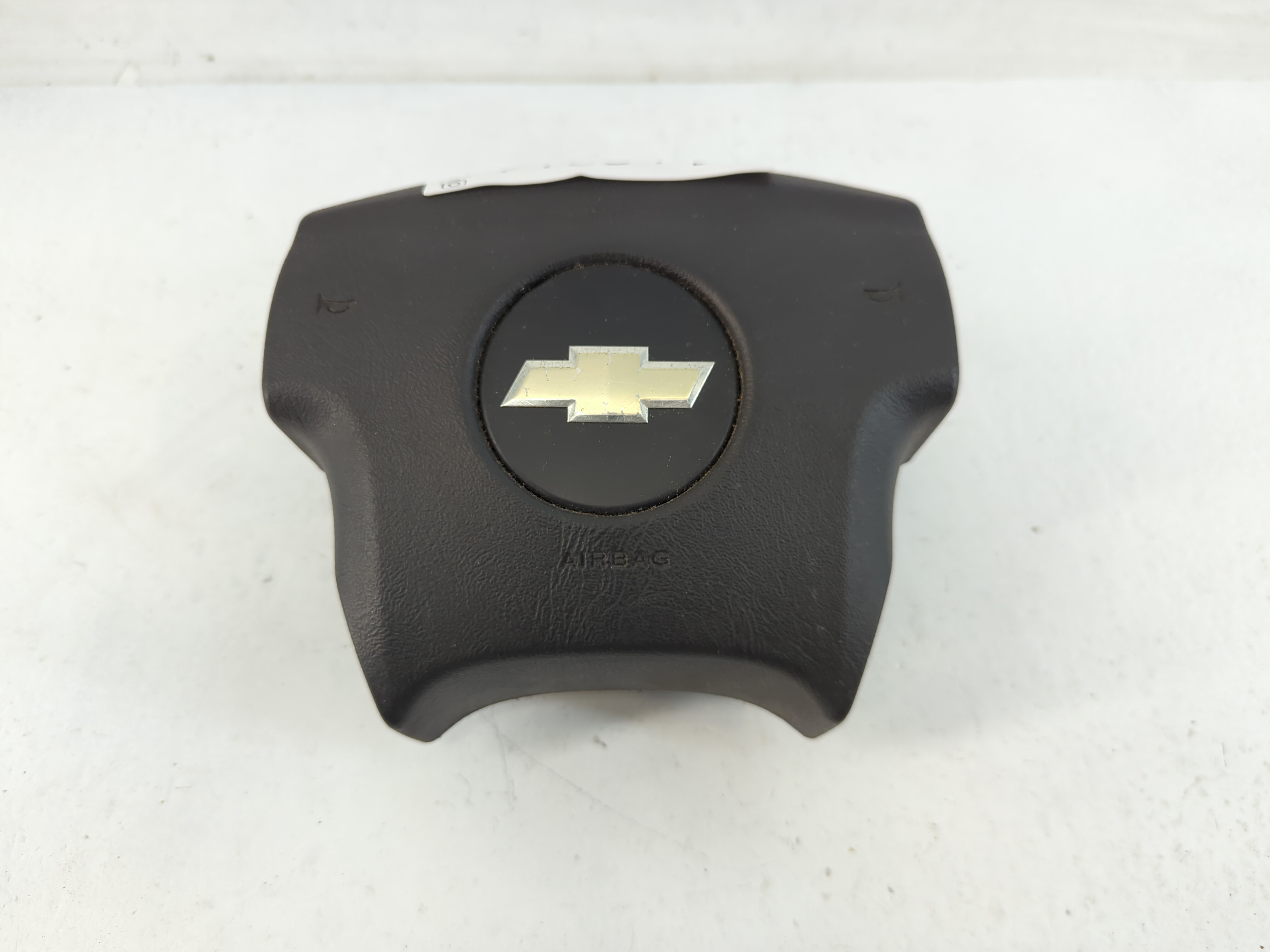 2005 Chevrolet Trailblazer Air Bag Driver Left Steering Wheel Mounted 771684 - Oemusedautoparts1.com
