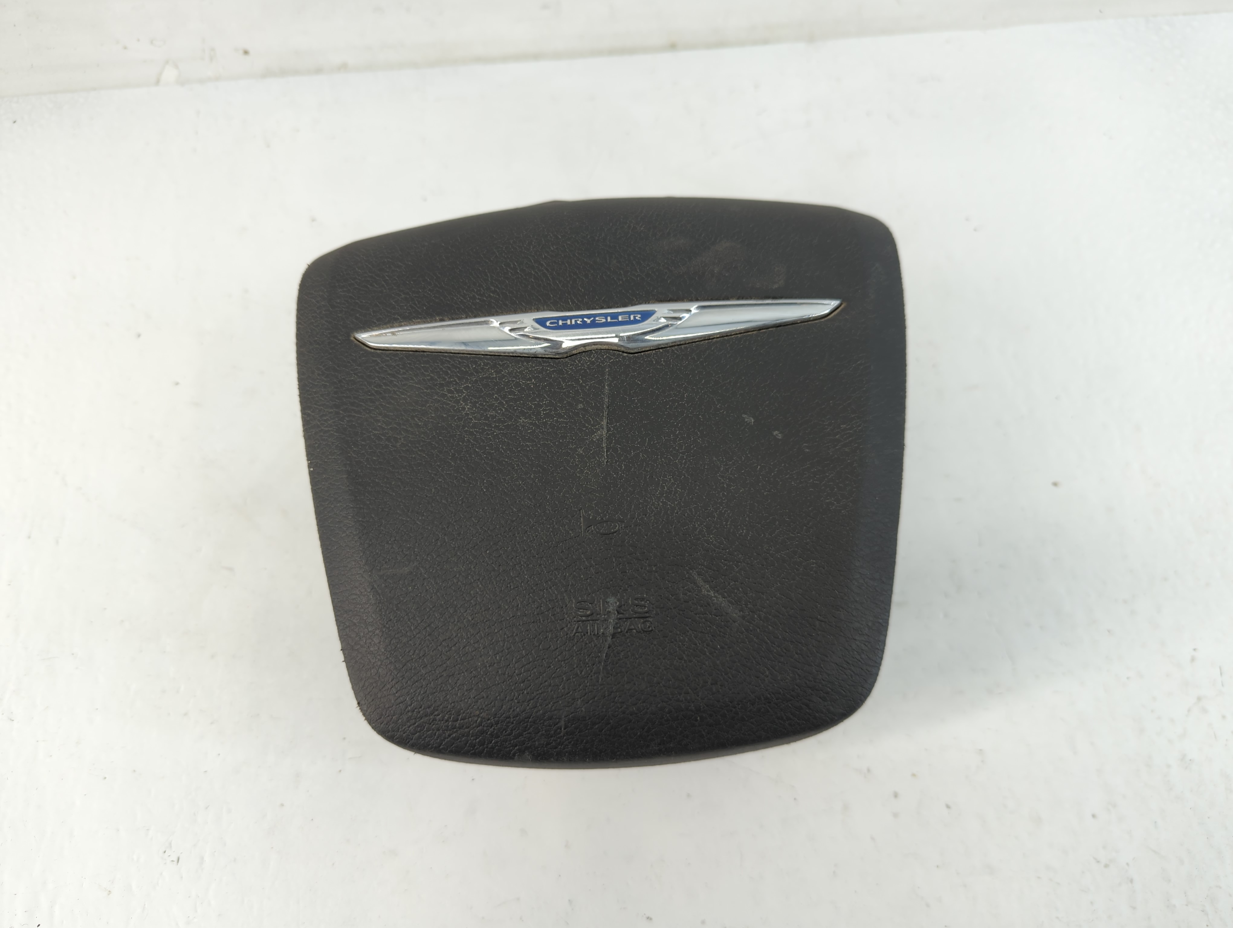 Picture of 2011-2014 Chrysler 200 Air Bag Driver Left Steering Wheel Mounted 771686