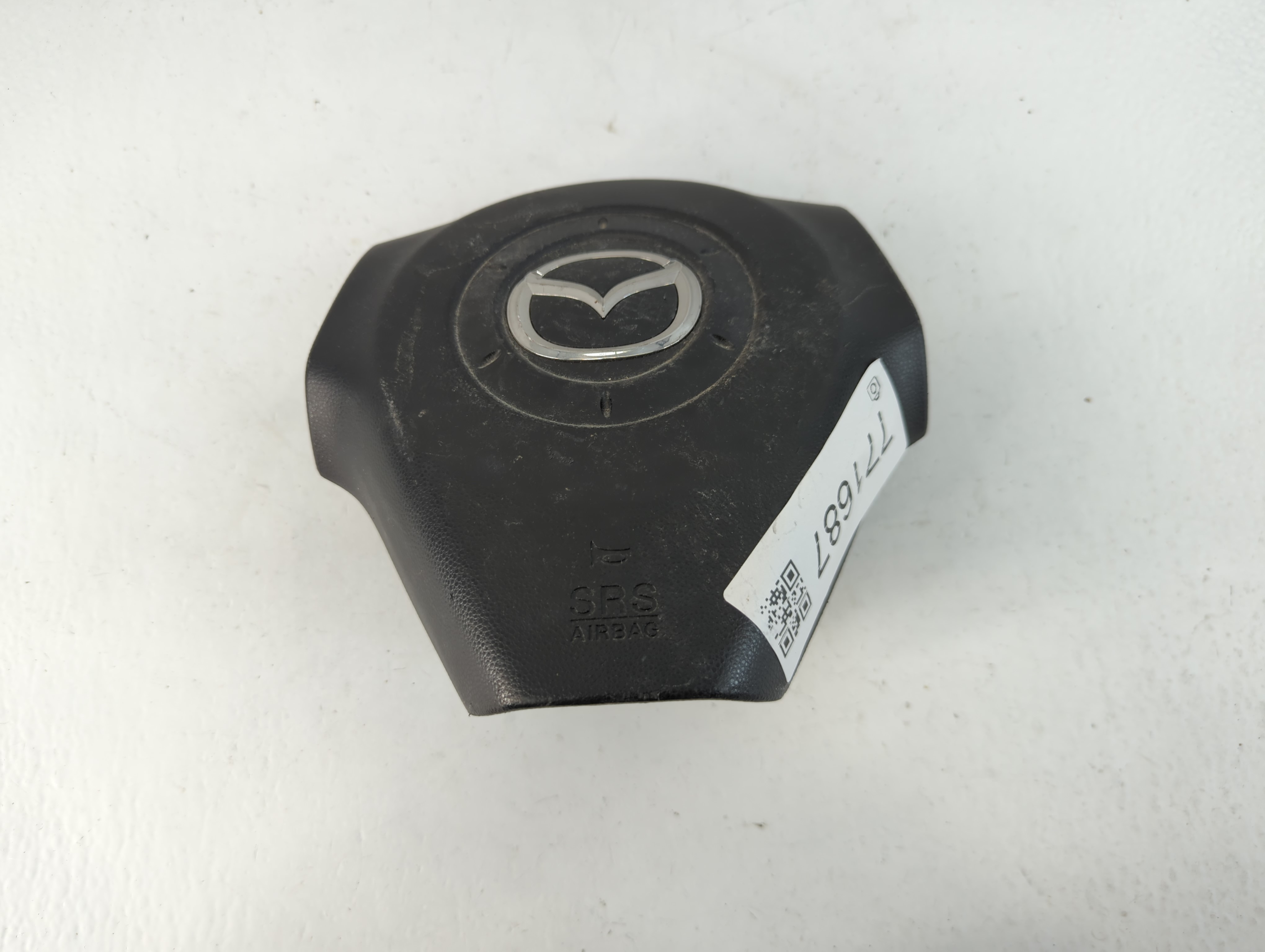 2009-2014 Ford F-150 Air Bag Driver Left Steering Wheel Mounted 771687 - Oemusedautoparts1.com