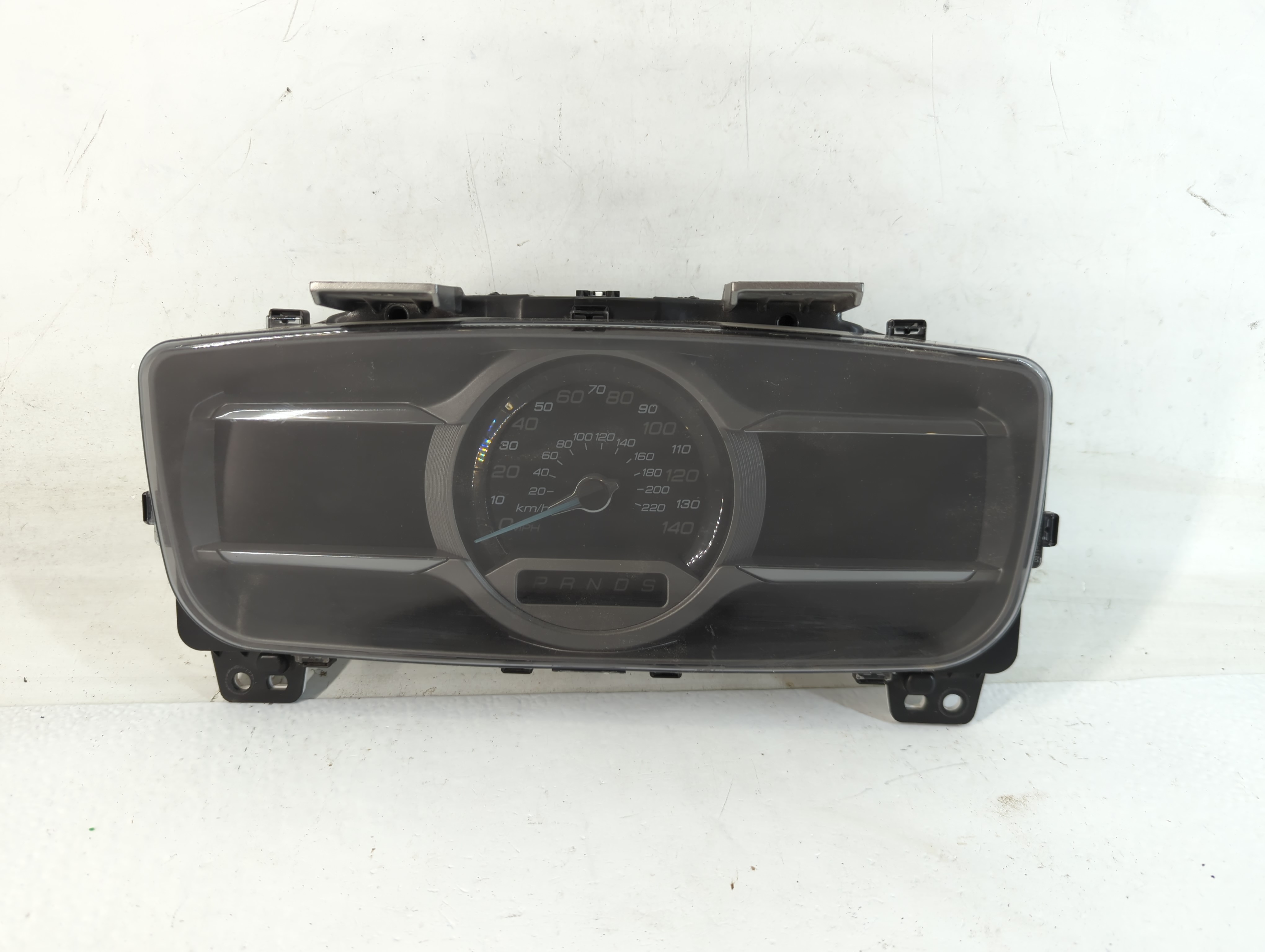 2014-2014 Ford Taurus Speedometer Instrument Cluster Gauges Eg1t-10849-ed 771719 - Oemusedautoparts1.com
