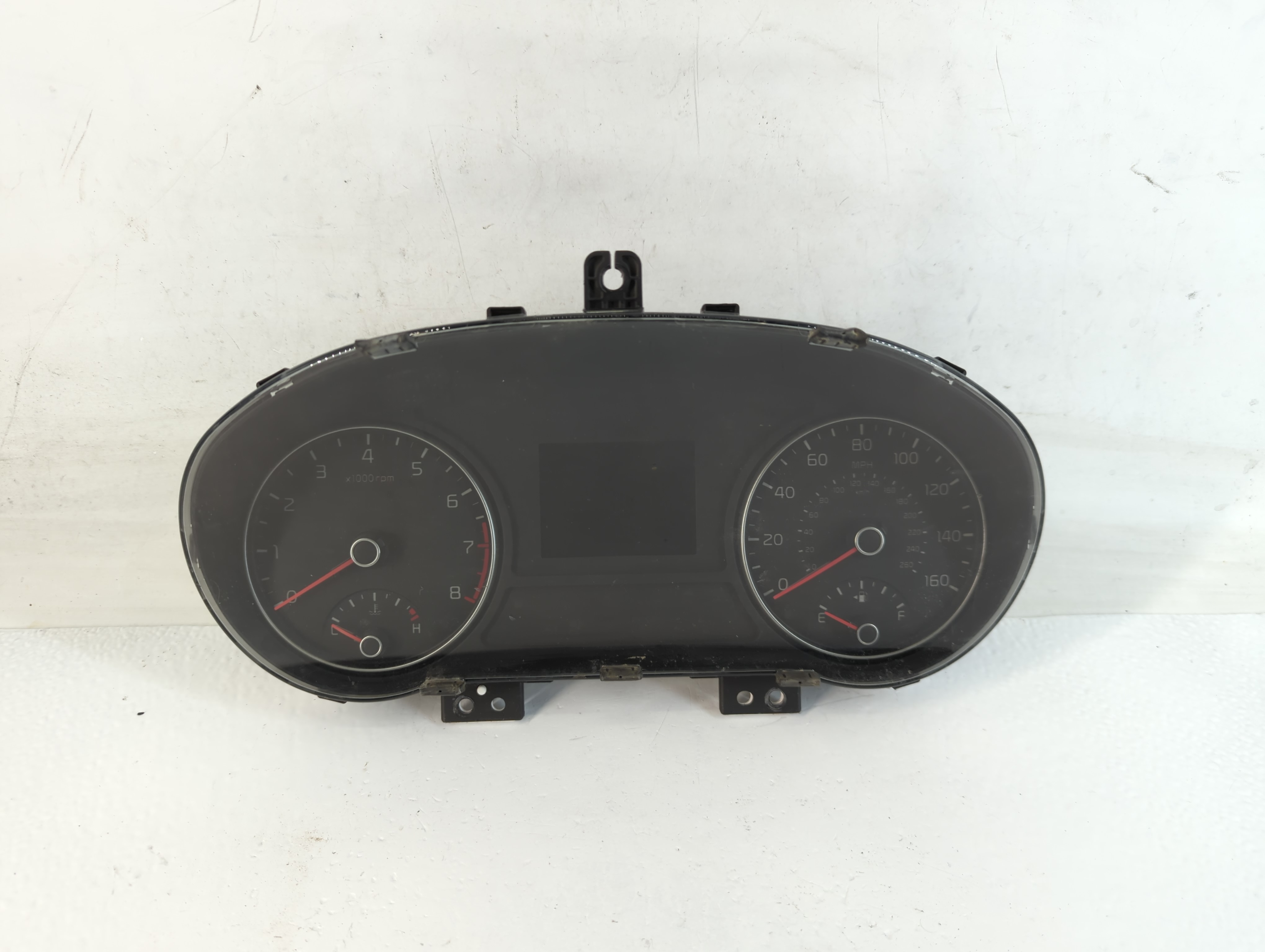 2016-2018 Kia Optima Speedometer Instrument Cluster Gauges 94001-d5000 771722 - Oemusedautoparts1.com