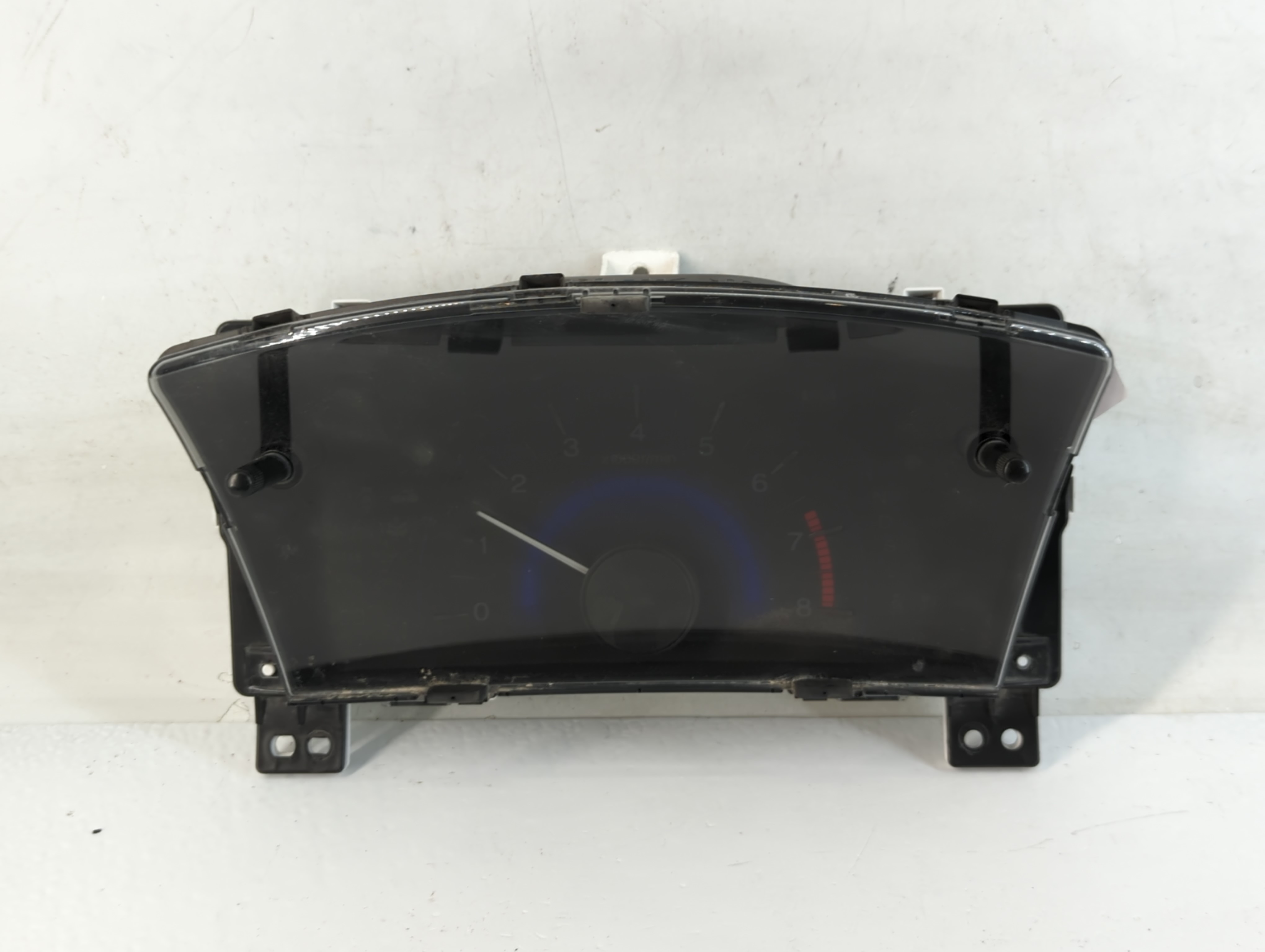 2012-2015 Honda Civic Speedometer Instrument Cluster Gauges 771724 - Oemusedautoparts1.com