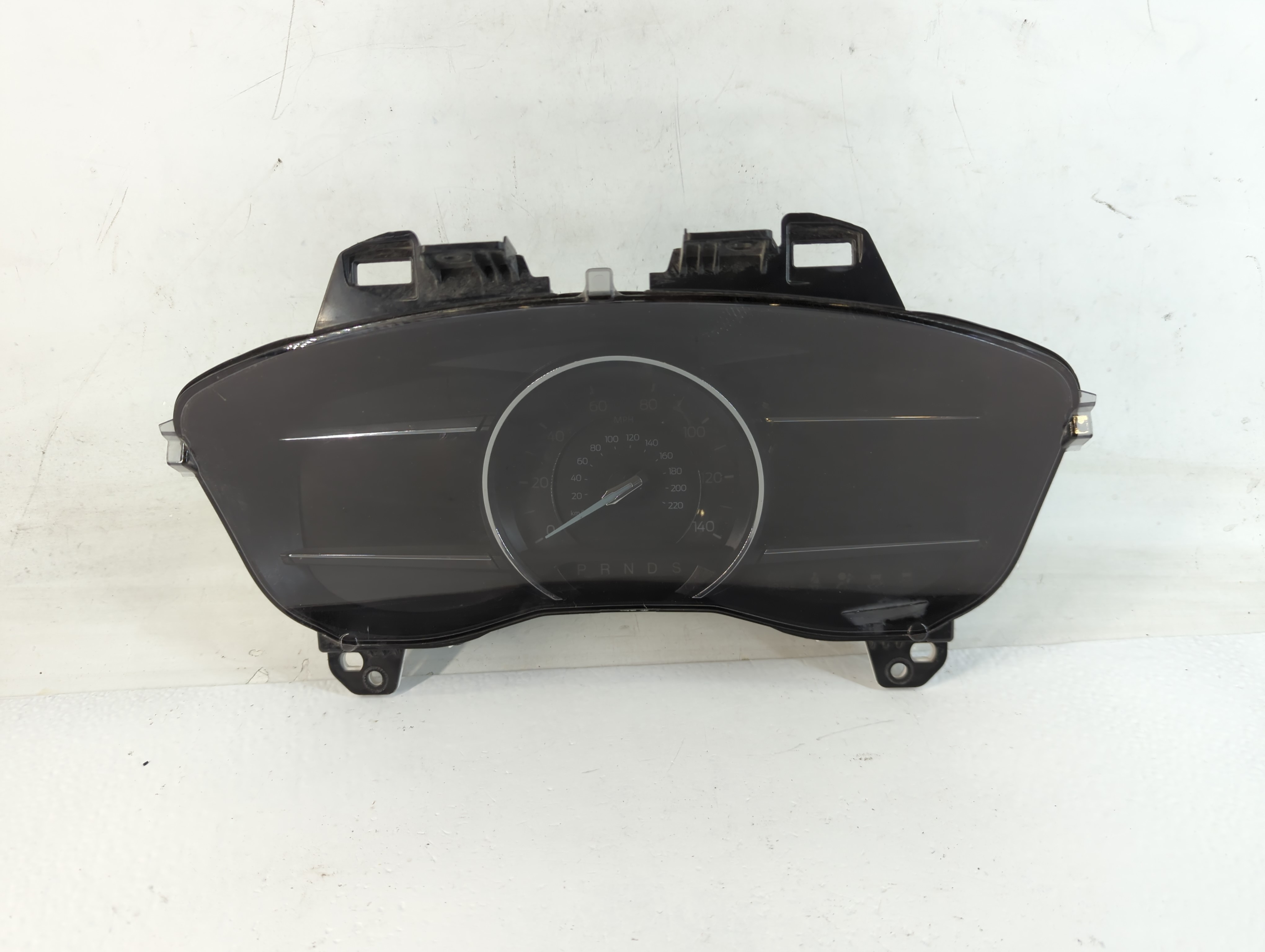 2019 Ford Explorer Speedometer Instrument Cluster Gauges Jb5t-10849-cg 771731 - Oemusedautoparts1.com