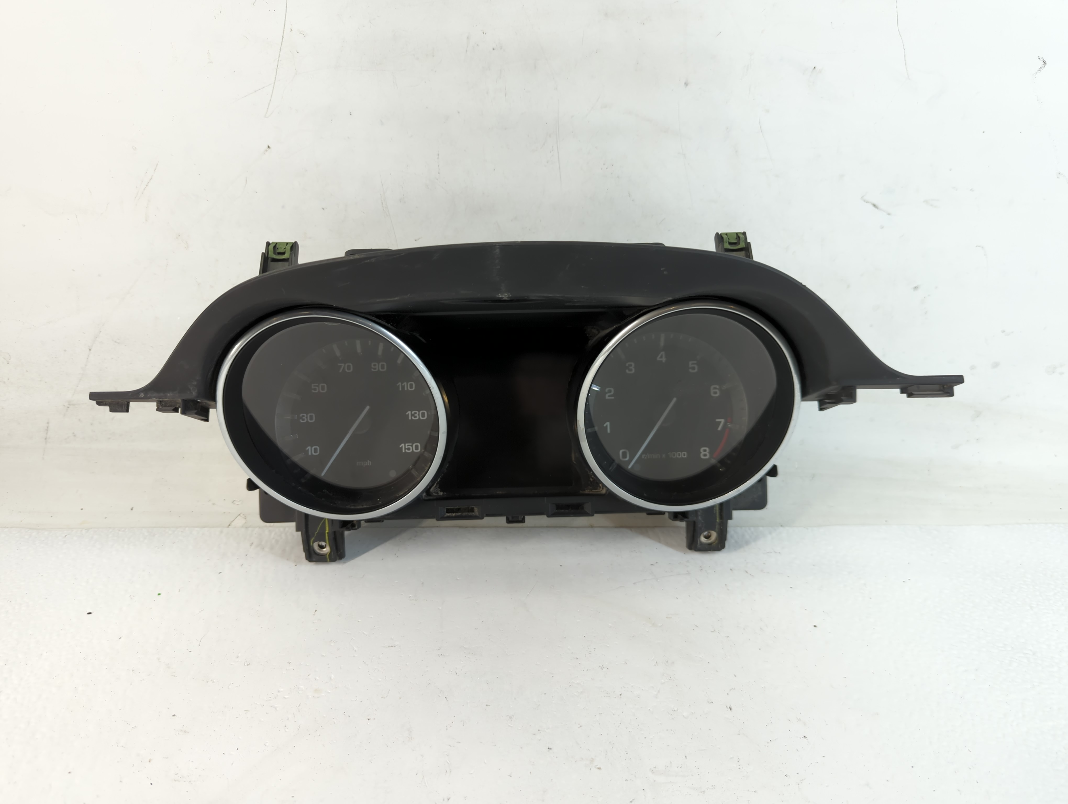 2015 Land Rover Discovery Sport Speedometer Instrument Cluster Gauges 771755 - Oemusedautoparts1.com