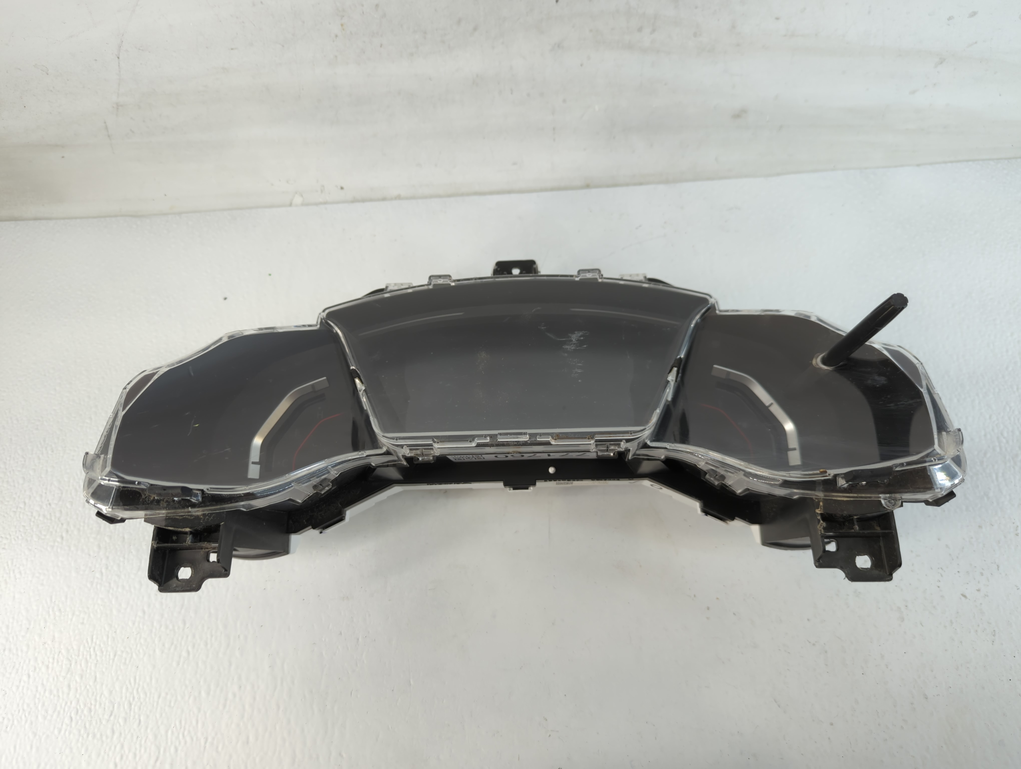 2019-2020 Honda Civic Speedometer Instrument Cluster Gauges 771760 - Oemusedautoparts1.com