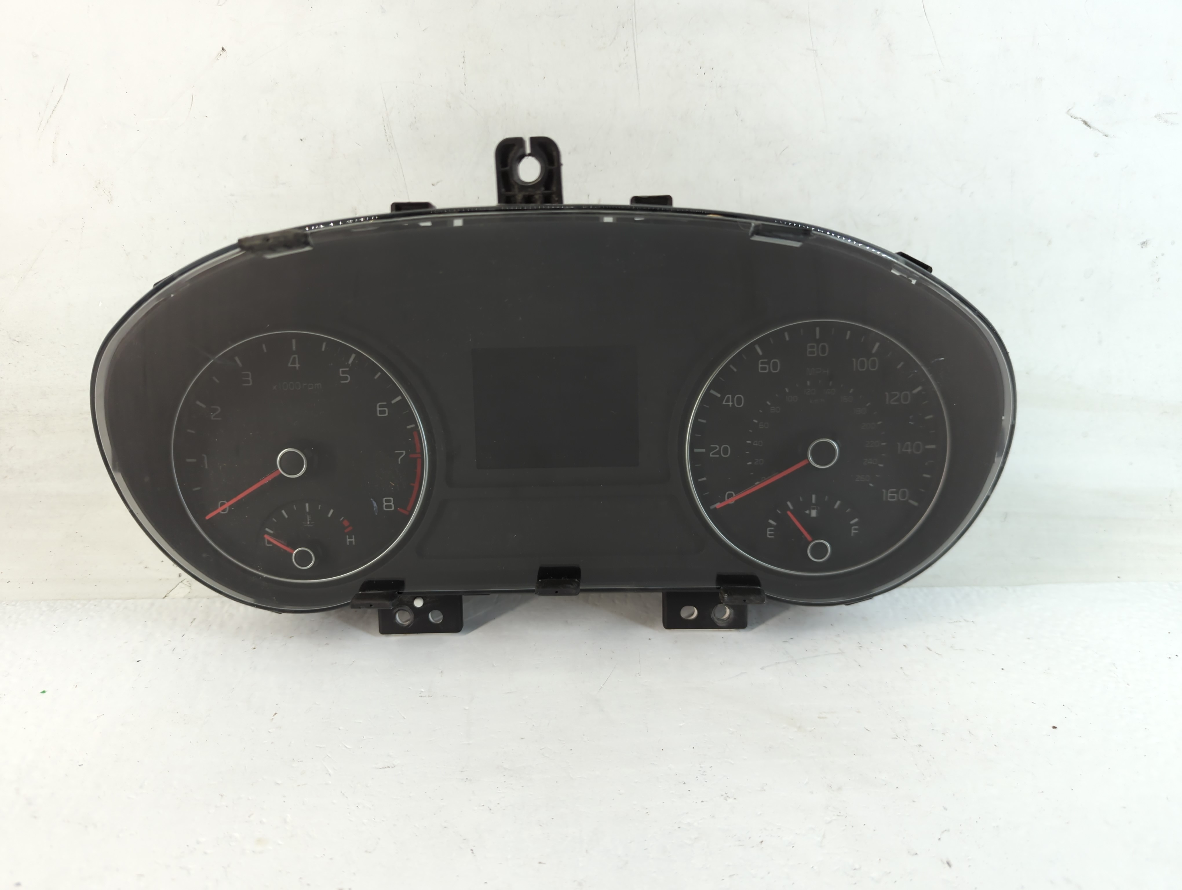2016-2018 Kia Optima Speedometer Instrument Cluster Gauges 94001-d55000 771768 - Oemusedautoparts1.com