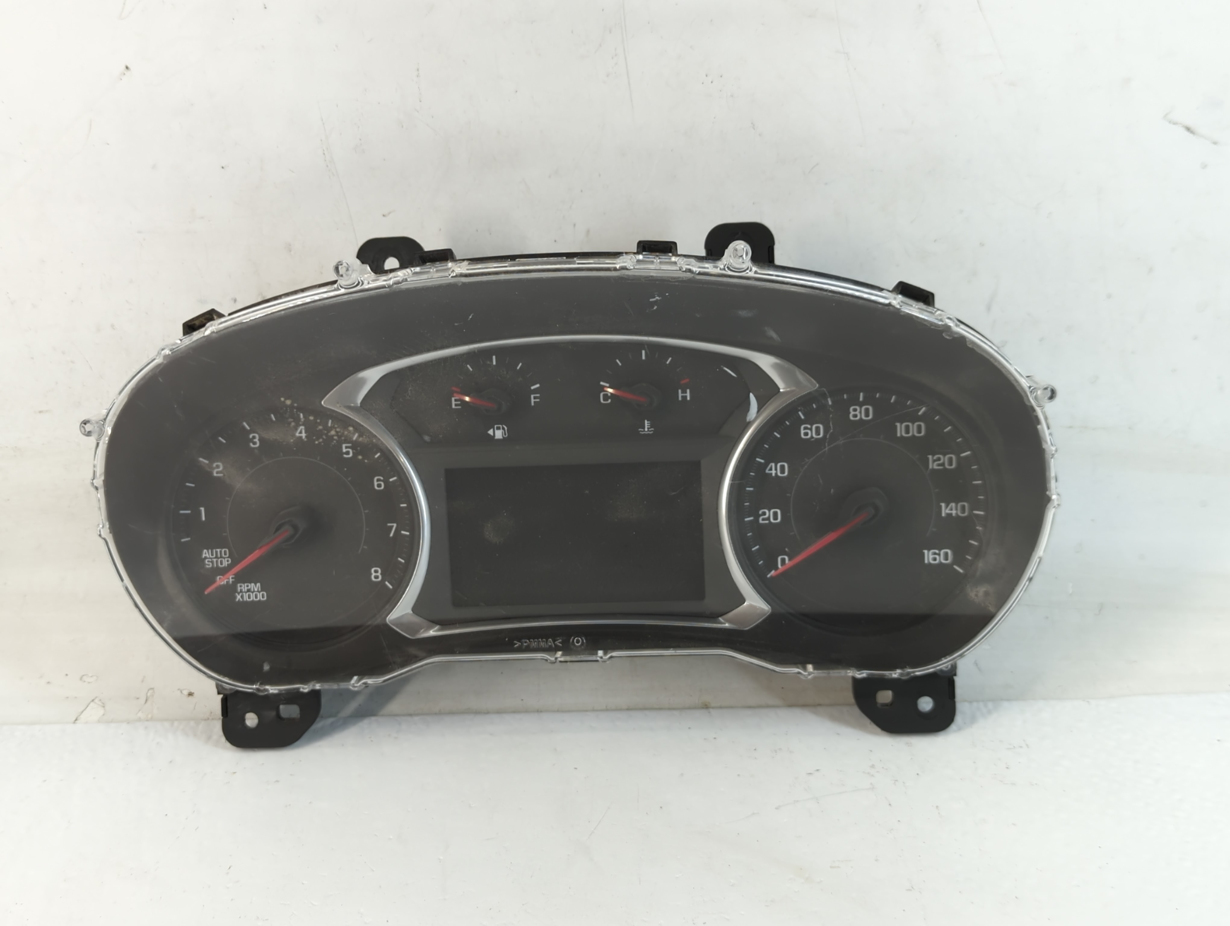 2018 Chevrolet Equinox Speedometer Instrument Cluster Gauges 84282824 771773 - Oemusedautoparts1.com