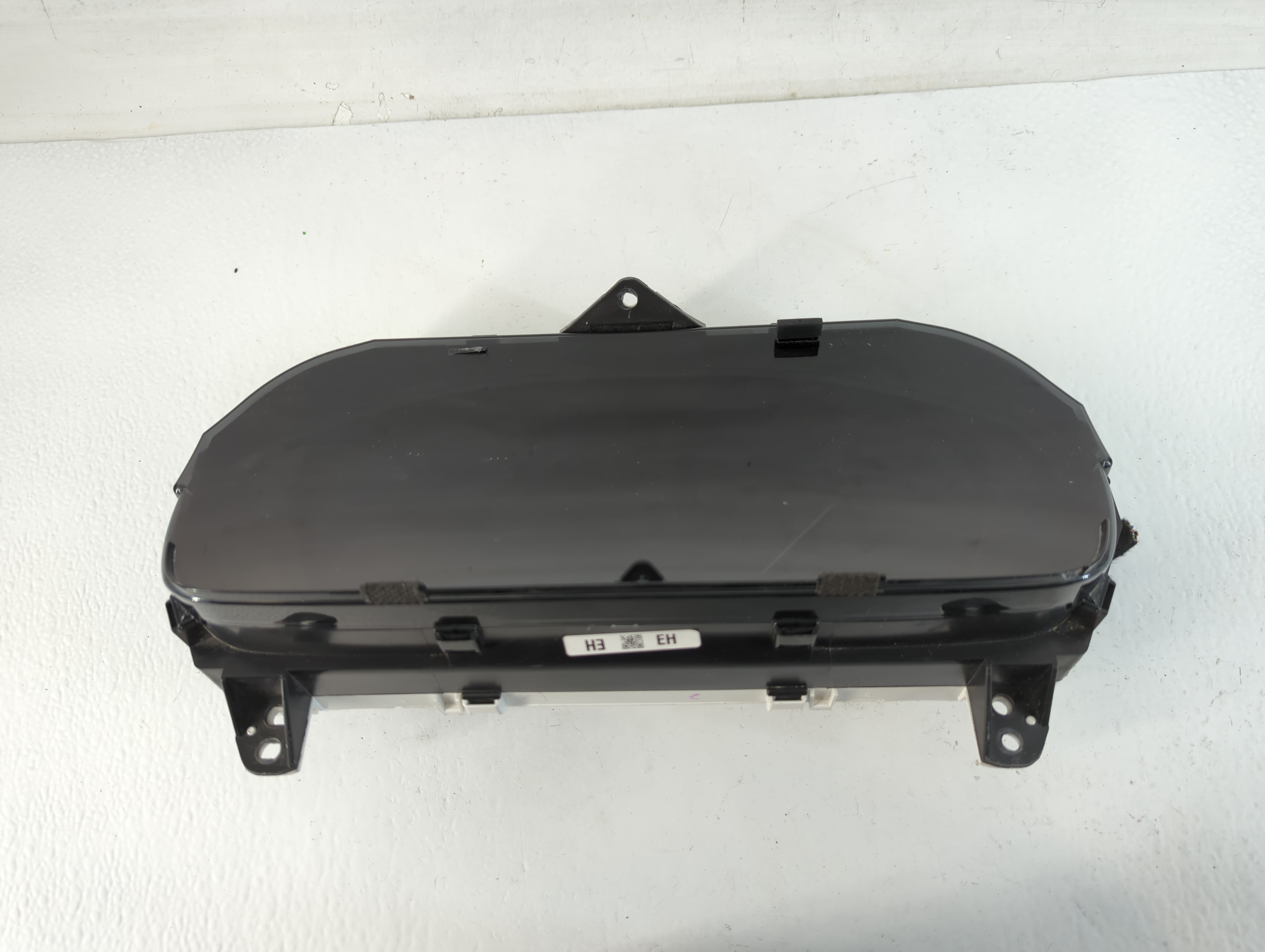 2021-2022 Honda Accord Speedometer Instrument Cluster Gauges 771776 - Oemusedautoparts1.com