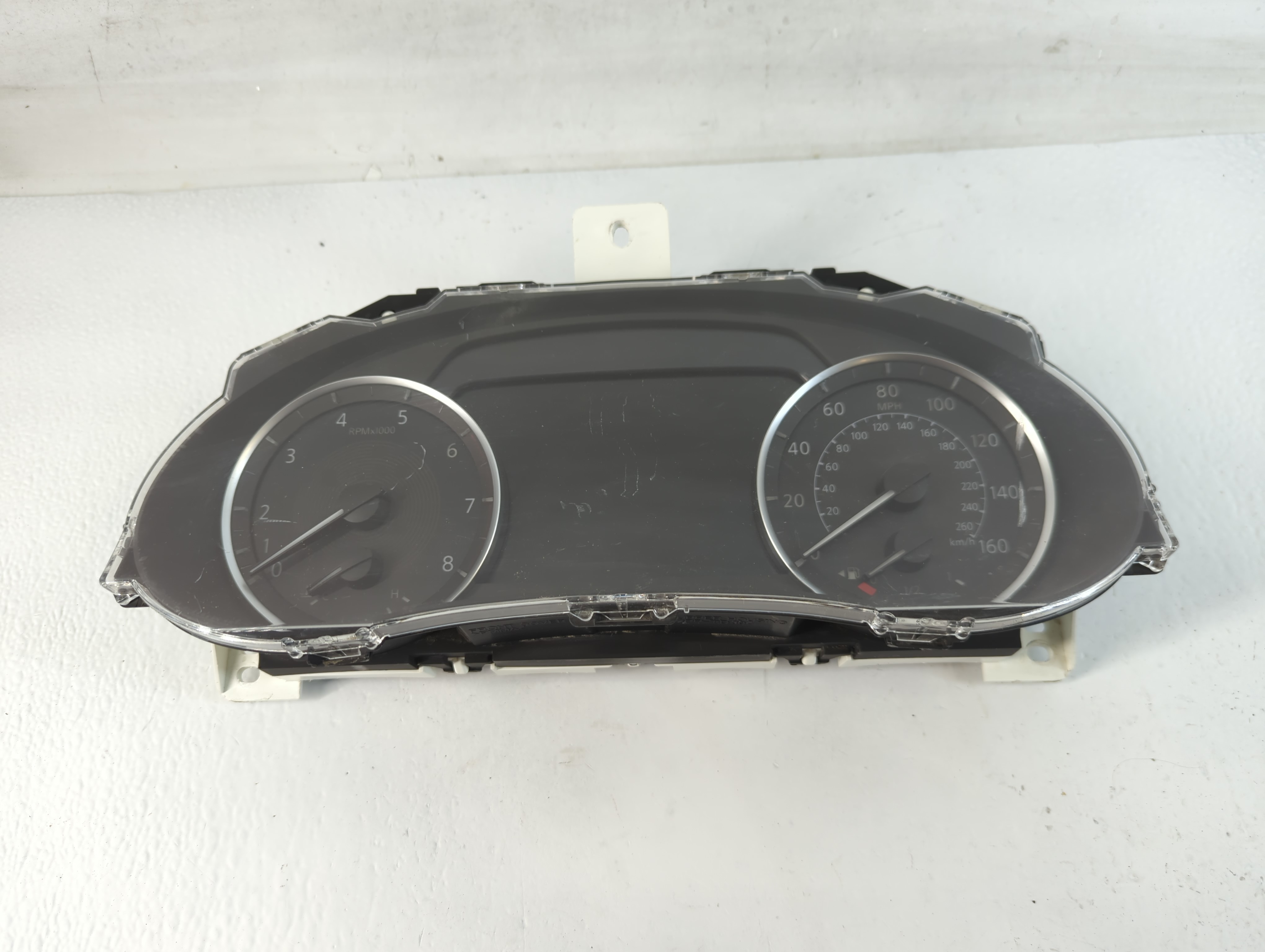 2019-2019 Infiniti Qx50 Speedometer Instrument Cluster Gauges 5na1a/9rv8 771790 - Oemusedautoparts1.com