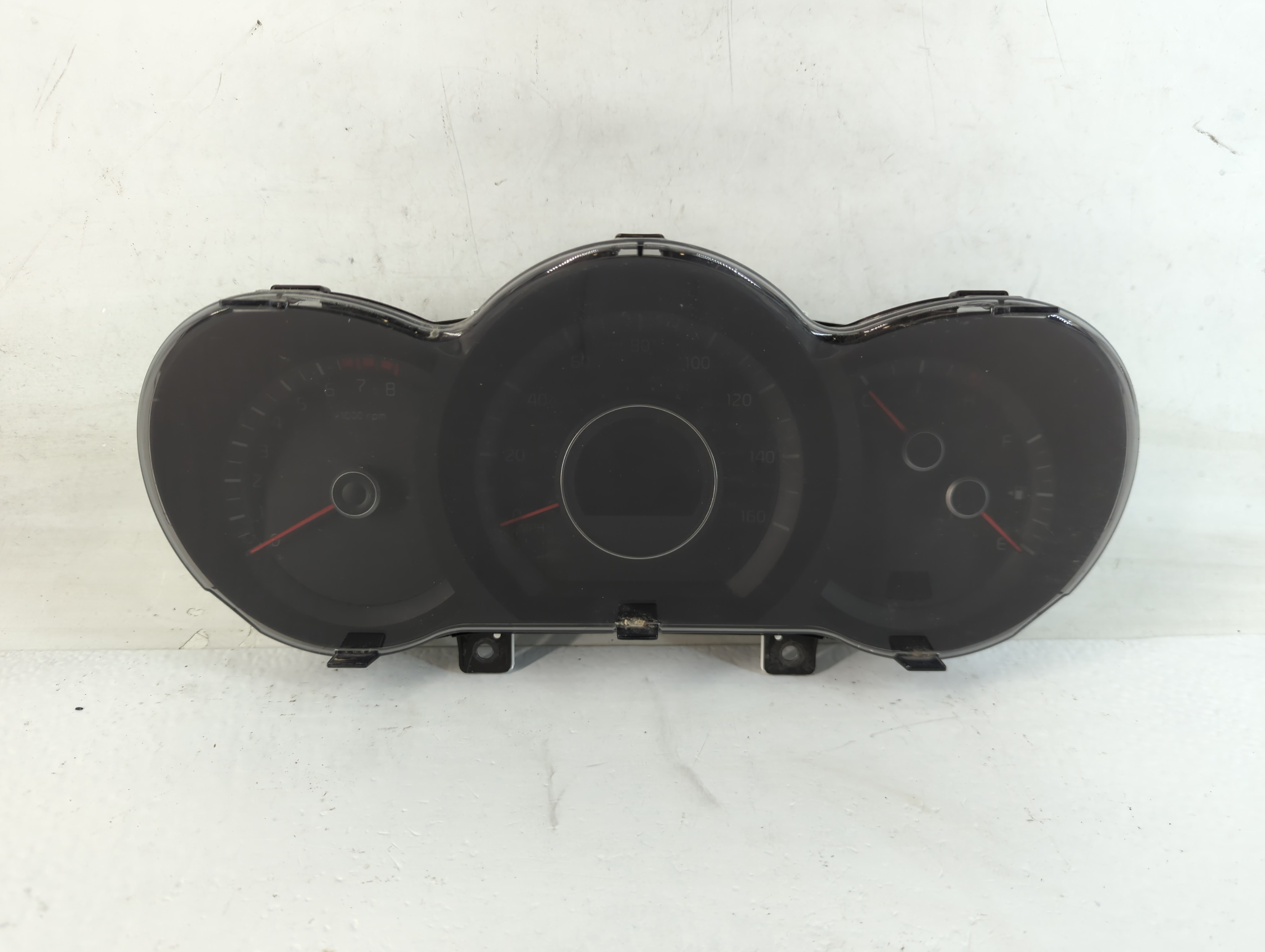 Picture of 2014-2015 Kia Optima Speedometer Instrument Cluster Gauges 94031-2t270 771799