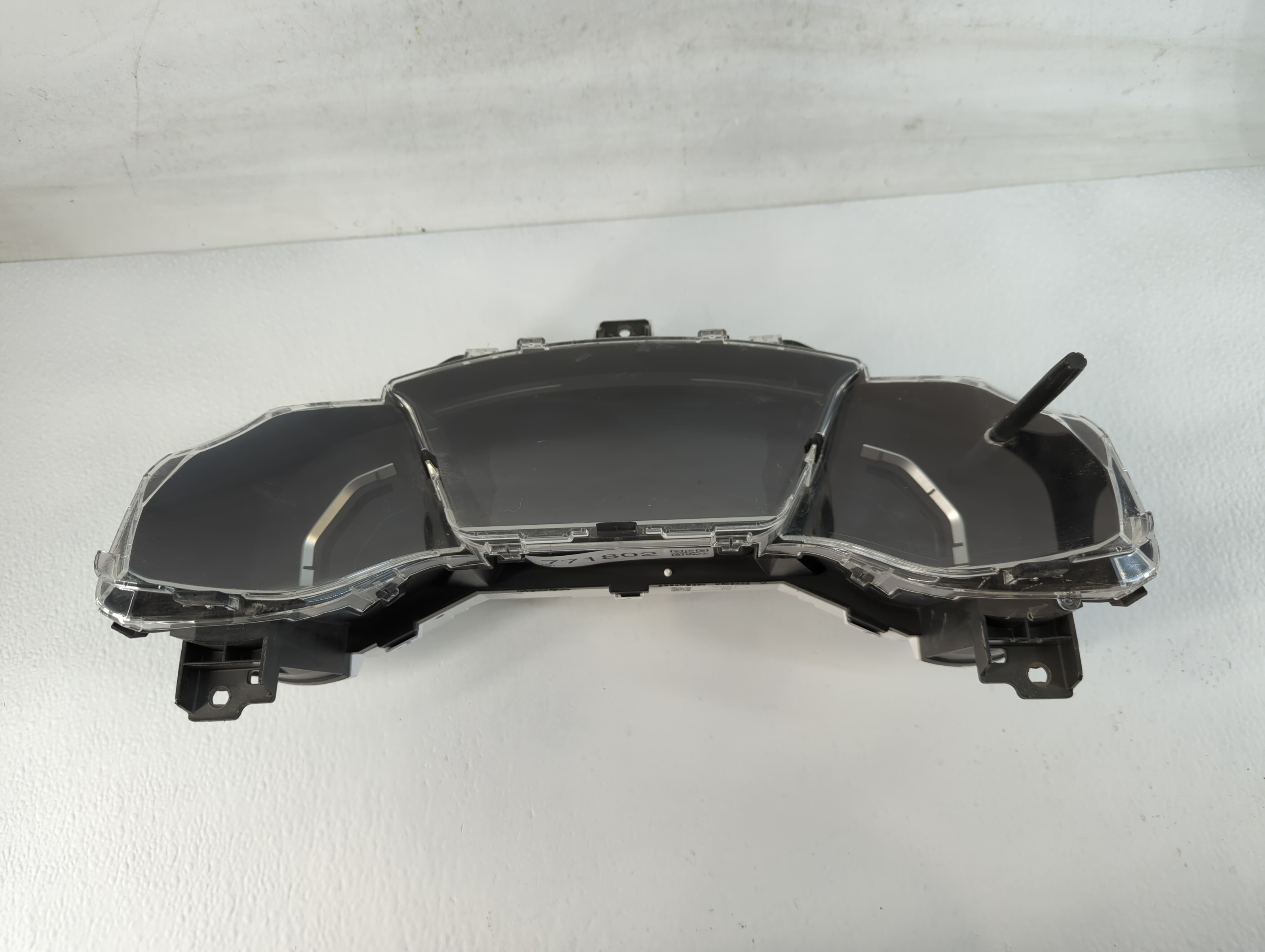 2017-2019 Honda Civic Speedometer Instrument Cluster Gauges 771802 - Oemusedautoparts1.com