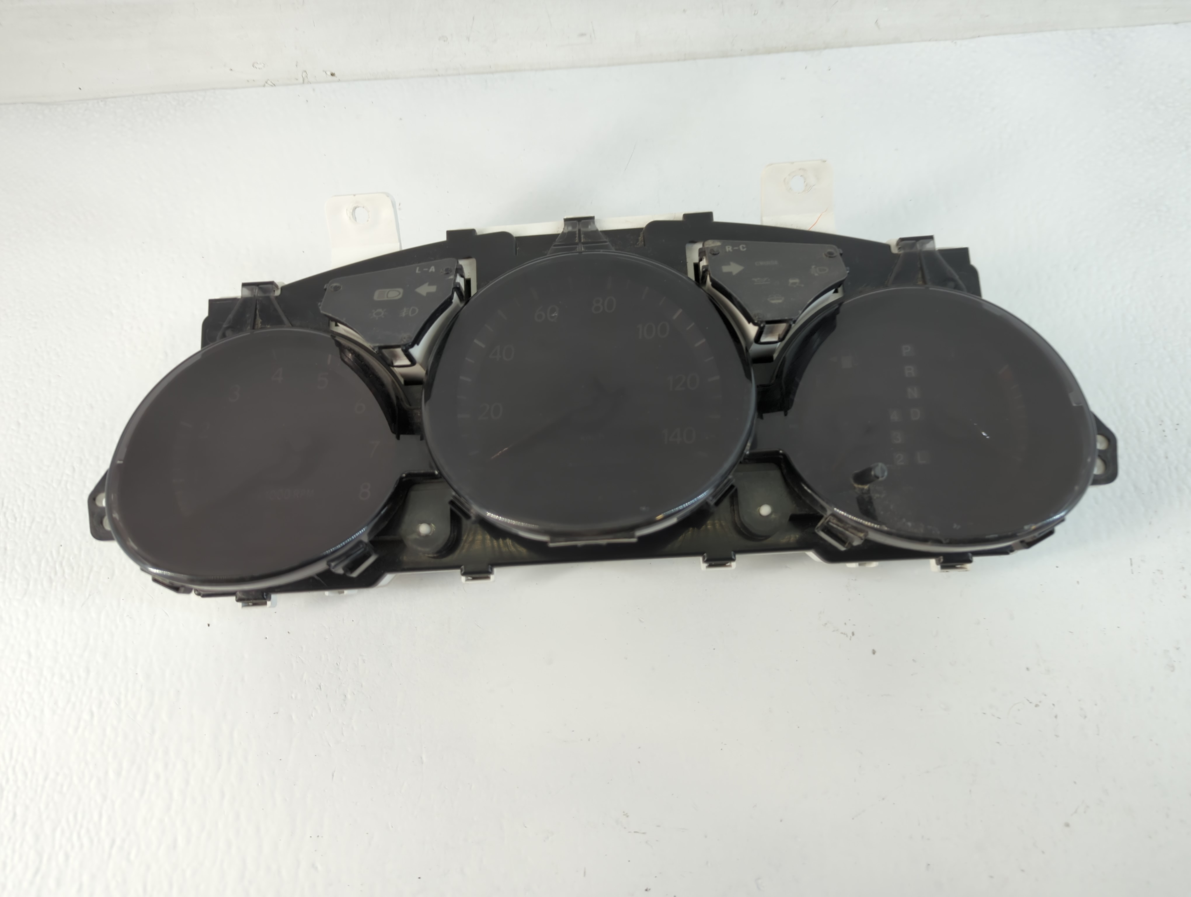 2004-2006 Lexus Es330 Speedometer Instrument Cluster Gauges 771813 - Oemusedautoparts1.com
