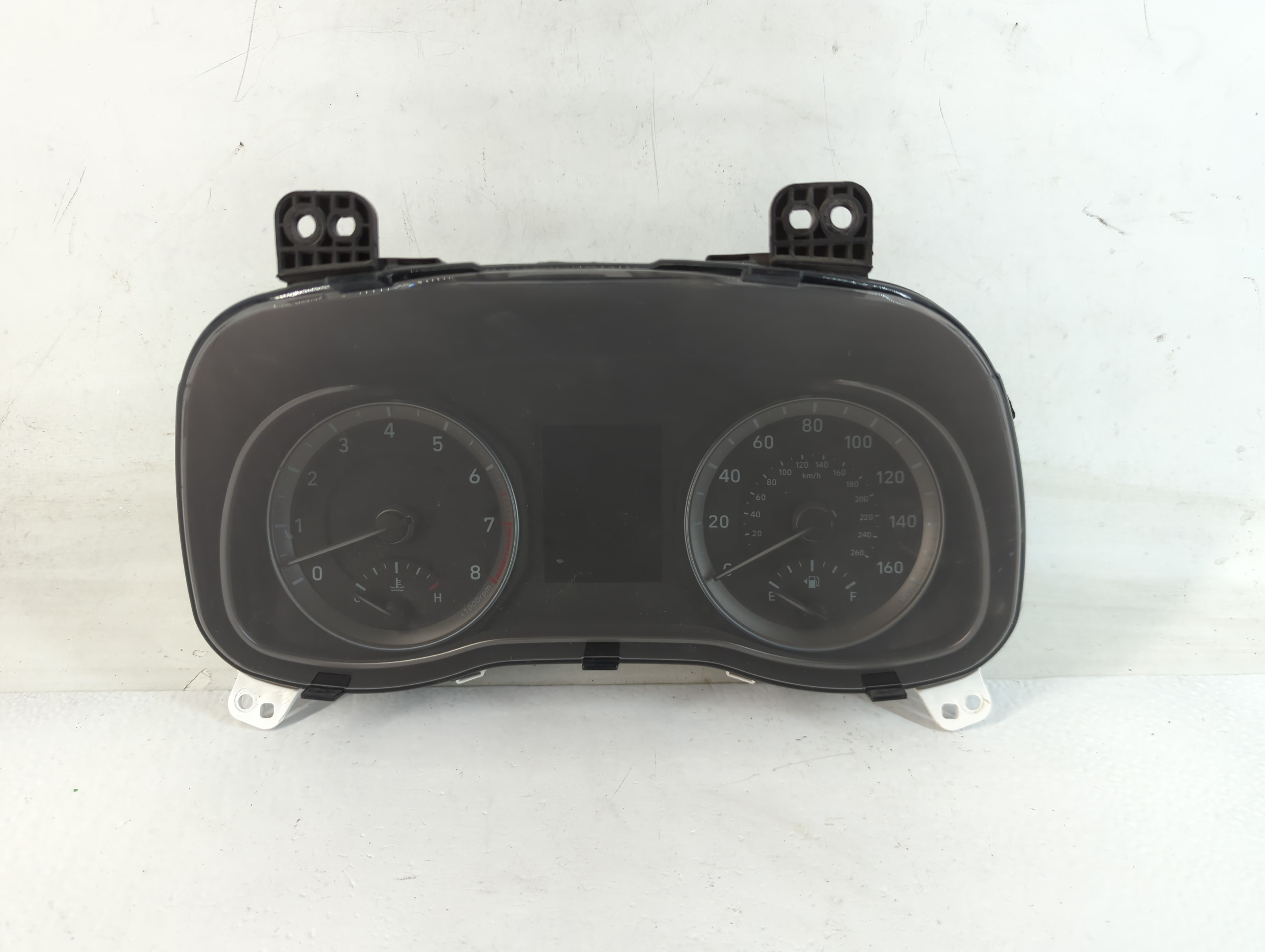 Picture of 2019-2021 Hyundai Kona Speedometer Instrument Cluster Gauges 94011j9360 771822