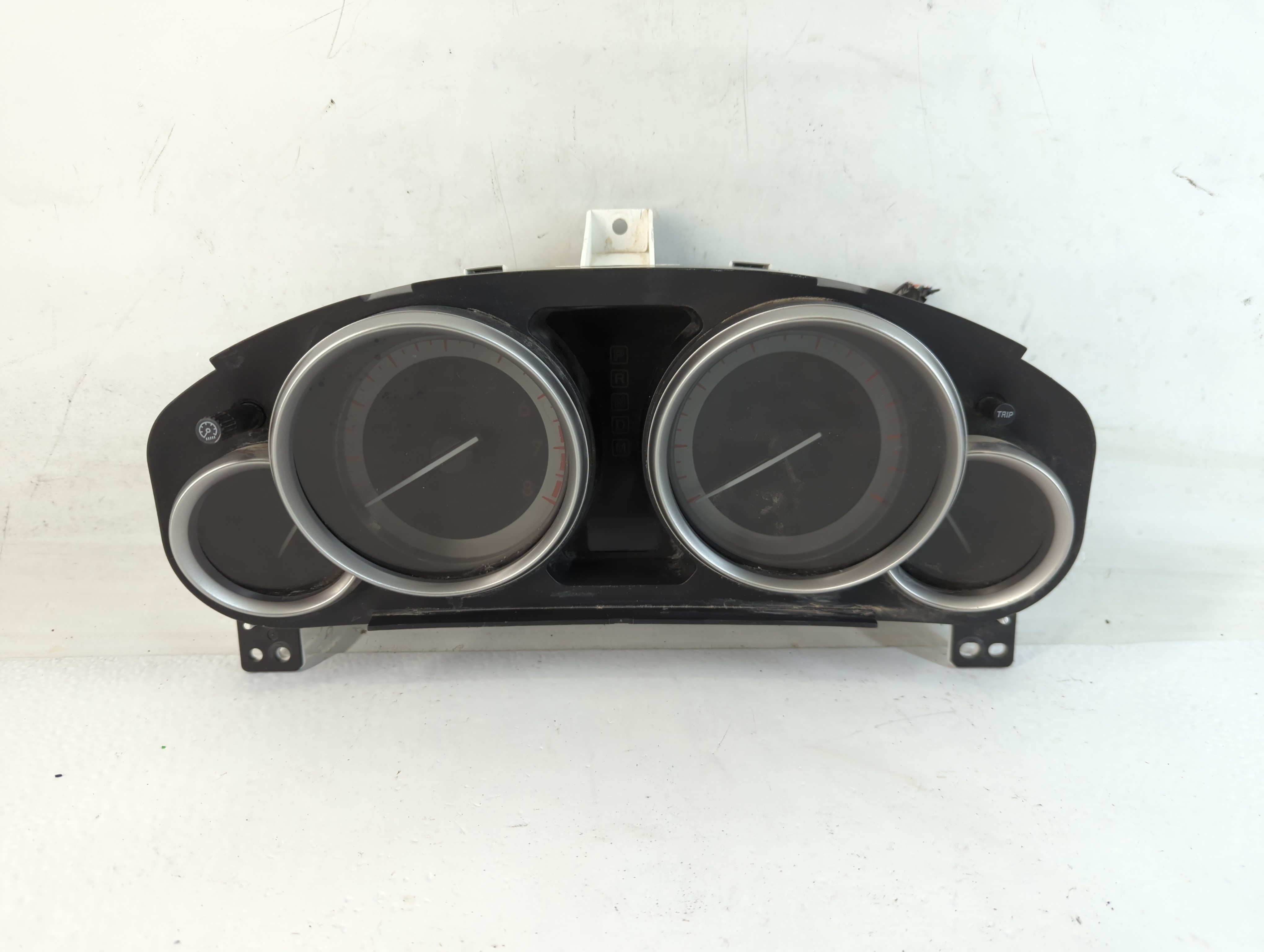 2010-2012 Mazda Cx-9 Speedometer Instrument Cluster Gauges Td1155430 771825 - Oemusedautoparts1.com