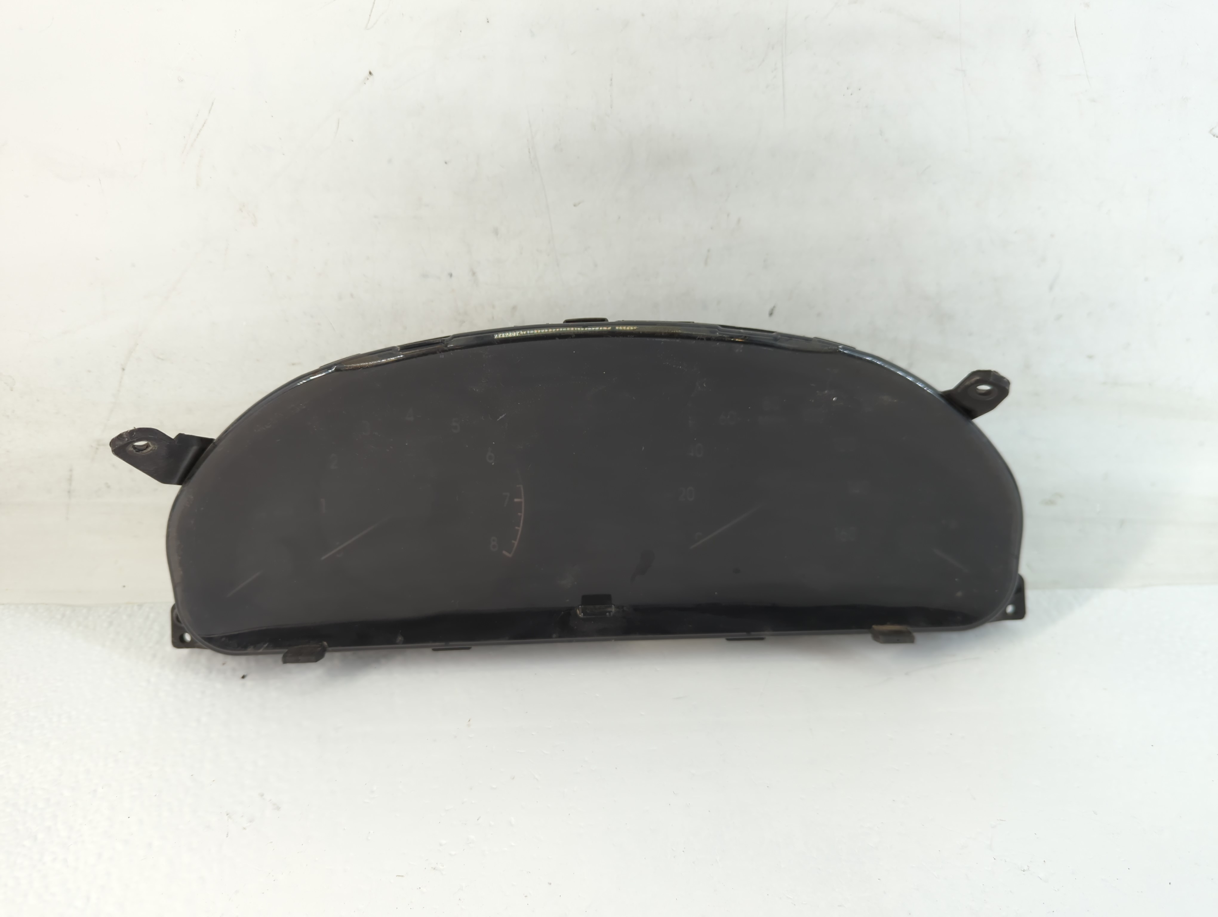 2011-2012 Hyundai Genesis Speedometer Instrument Cluster Gauges 771835 - Oemusedautoparts1.com