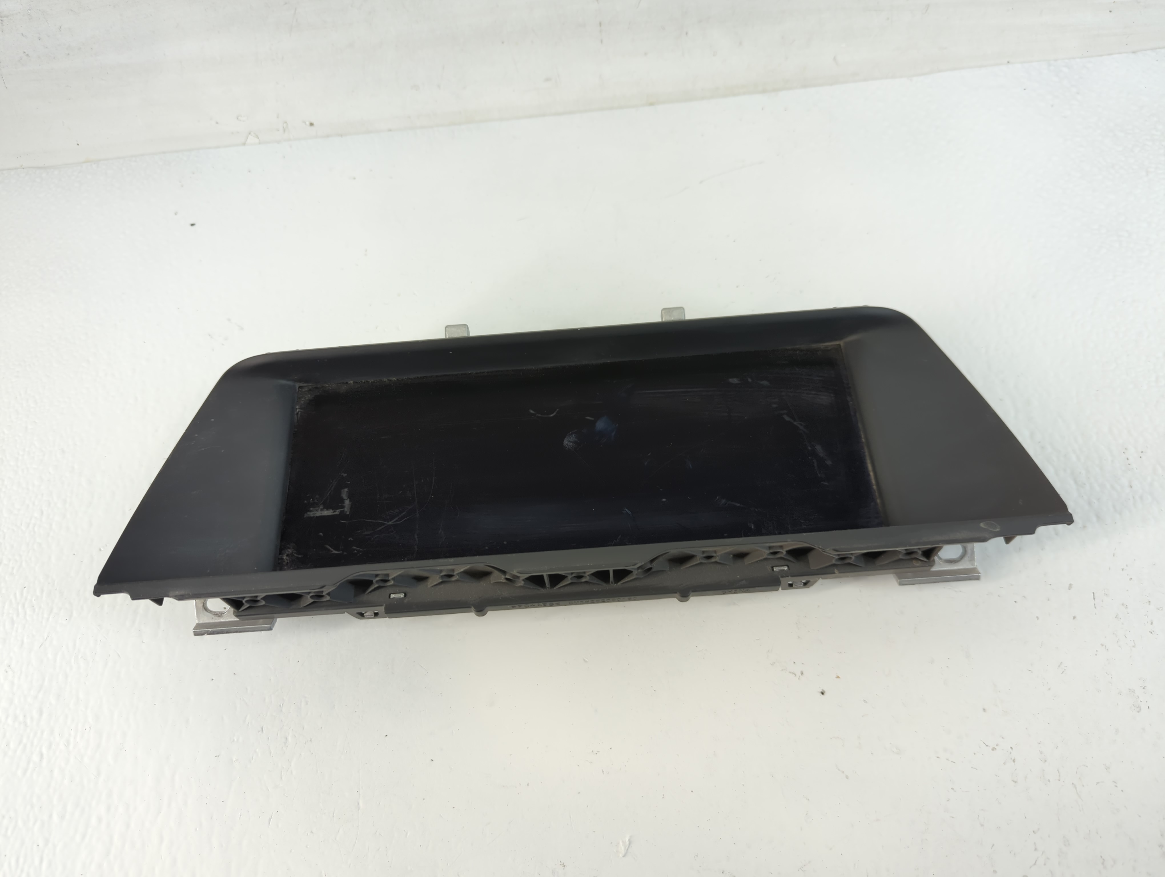 2012-2013 Bmw 535i Speedometer Instrument Cluster Gauges 9284974 02 K 771839 - Oemusedautoparts1.com