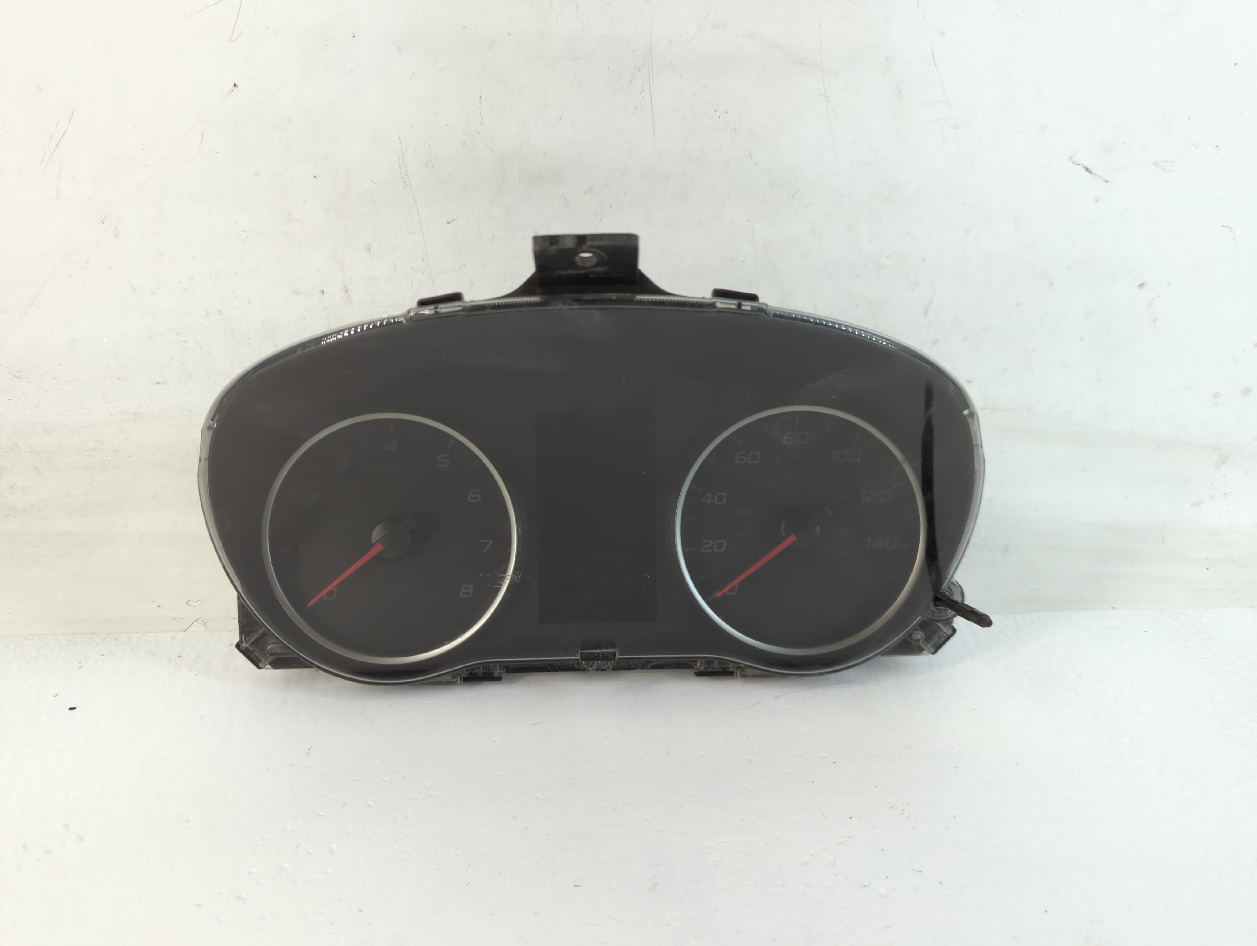 2019-2020 Hyundai Elantra Speedometer Instrument Cluster Gauges 771840 - Oemusedautoparts1.com