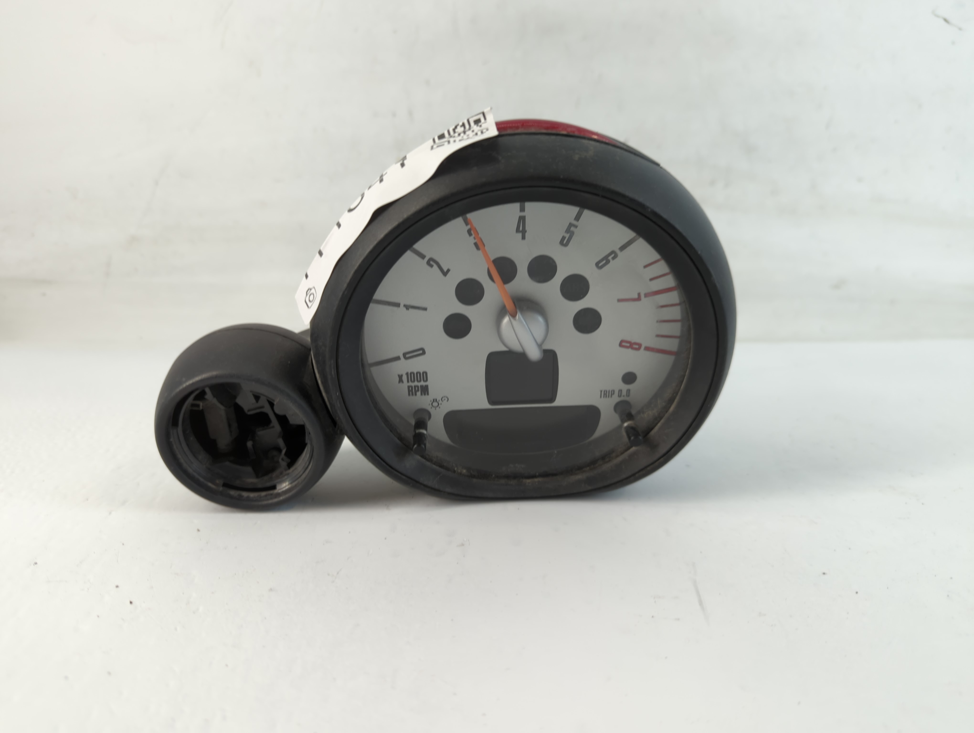 Picture of 2008-2014 Mini Cooper Speedometer Instrument Cluster Gauges 9 243 873-01 771841