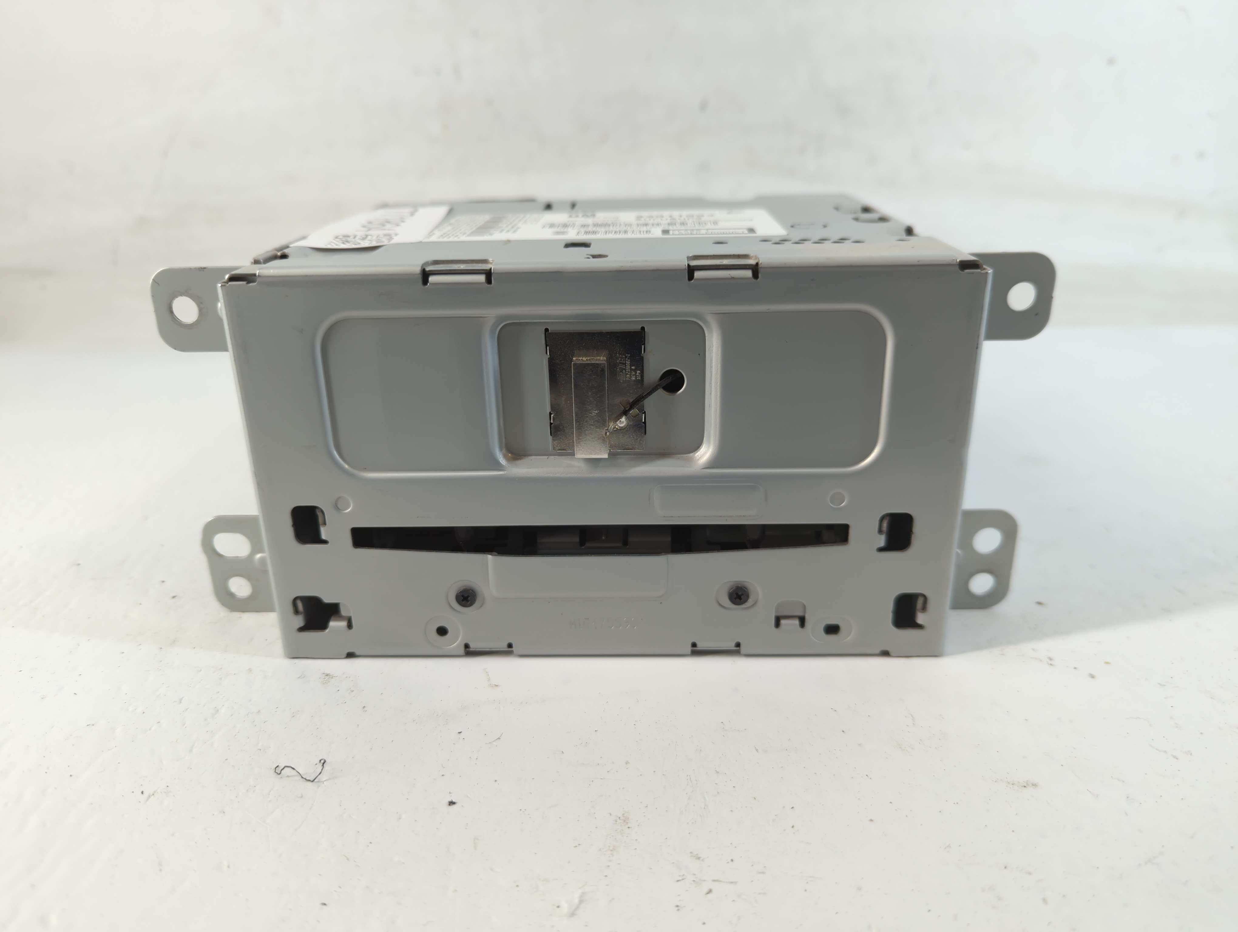 2013-2013 Chevrolet Malibu Am Fm Cd Player Radio Receiver 771864 - Oemusedautoparts1.com