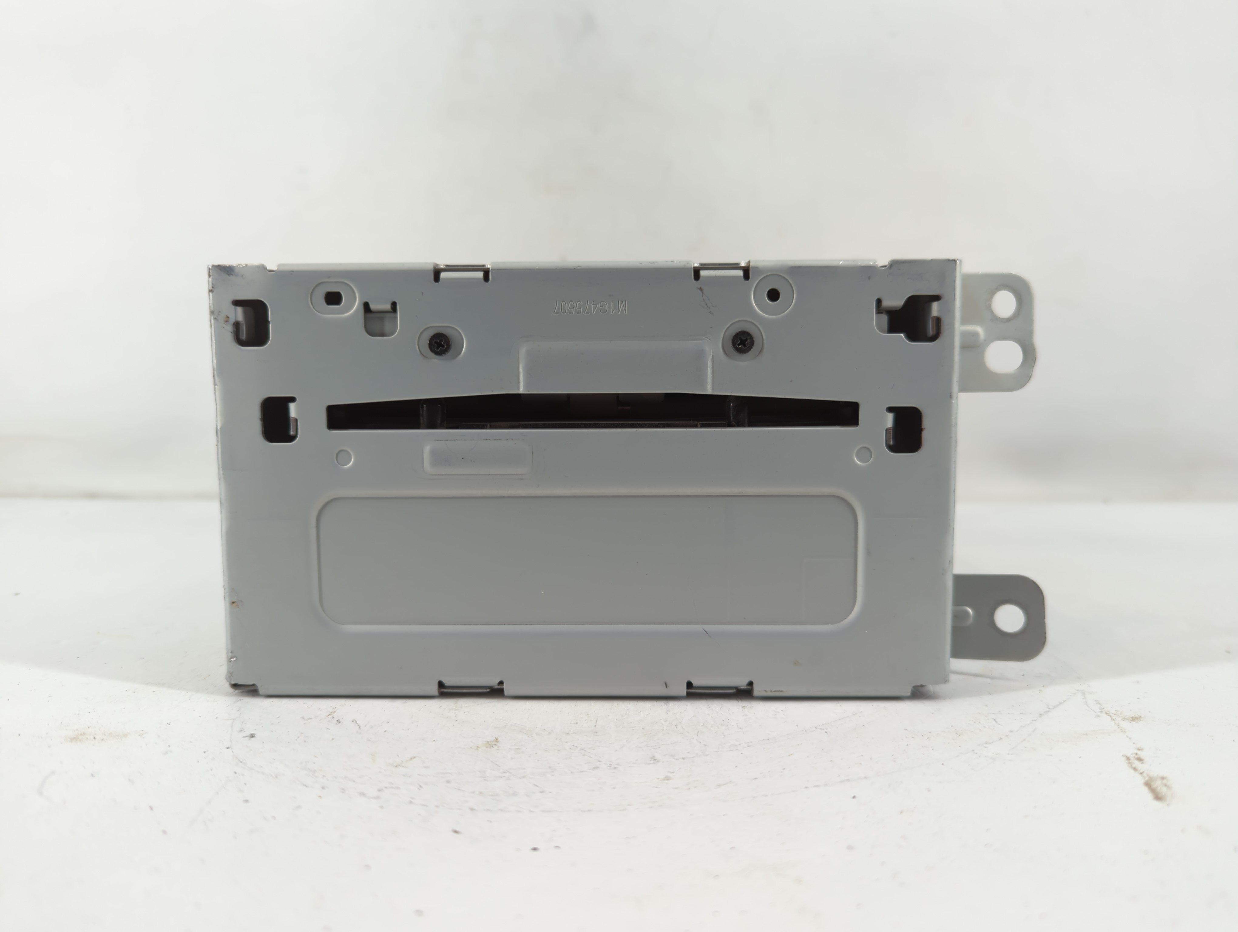 2014-2016 Chevrolet Malibu Am Fm Cd Player Radio Receiver 771881 - Oemusedautoparts1.com