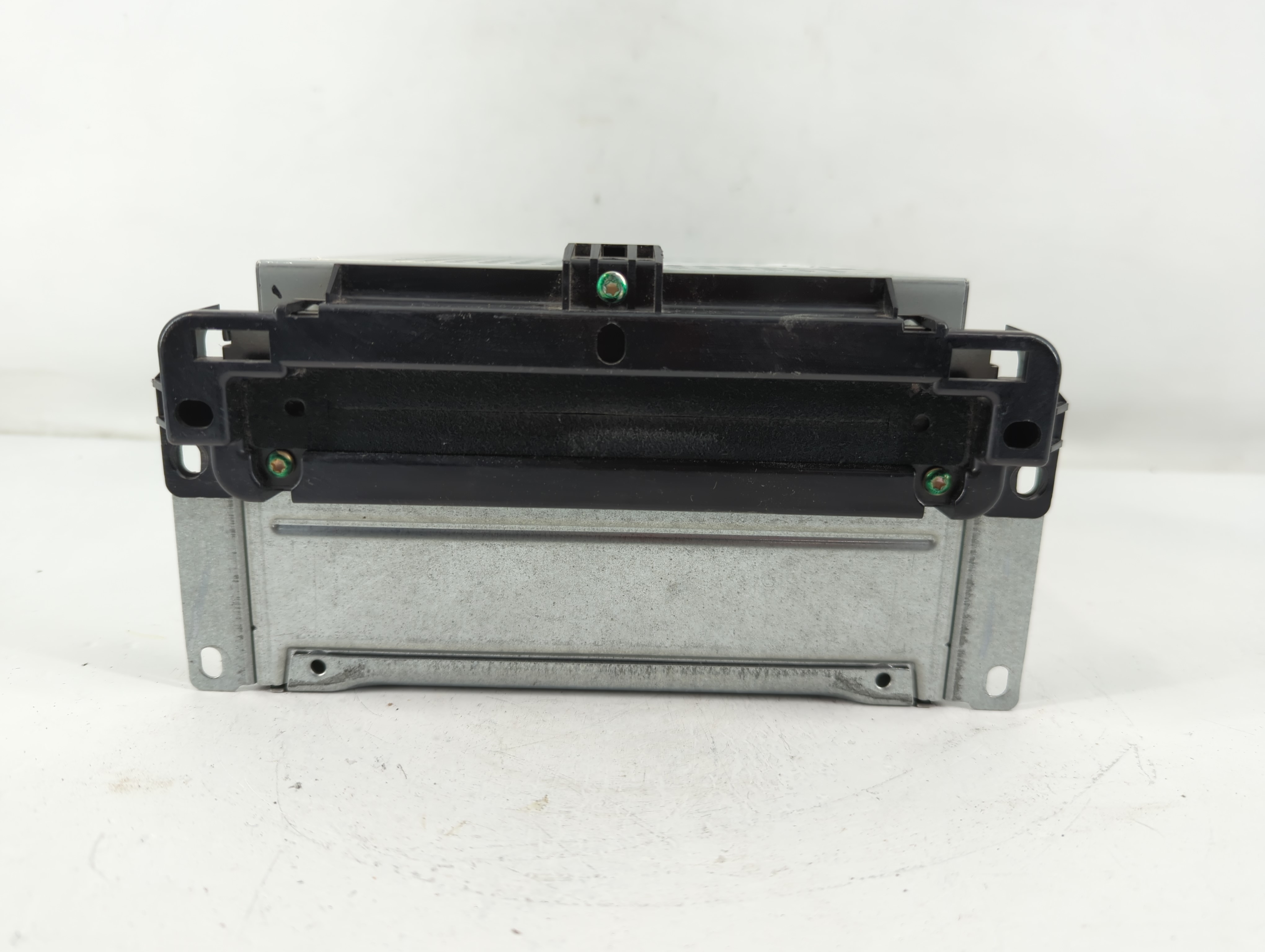 2011 Dodge Journey Am Fm Cd Player Radio Receiver 771882 - Oemusedautoparts1.com