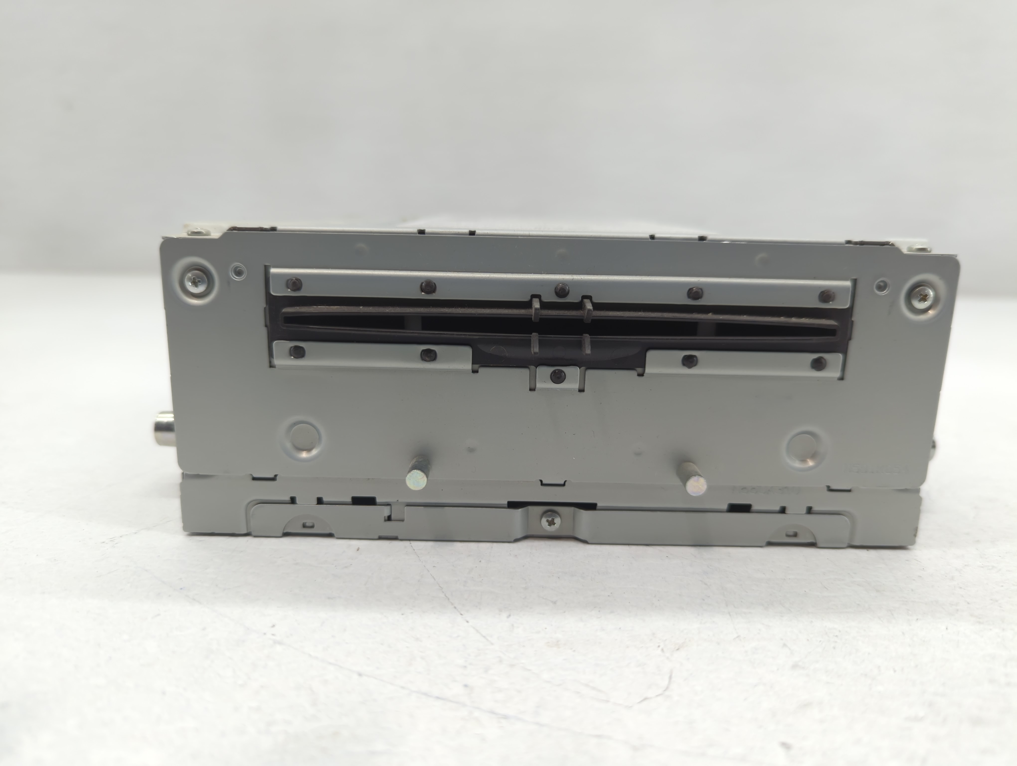 2015-2018 Mercedes-benz C300 Am Fm Cd Player Radio Receiver 771891 - Oemusedautoparts1.com