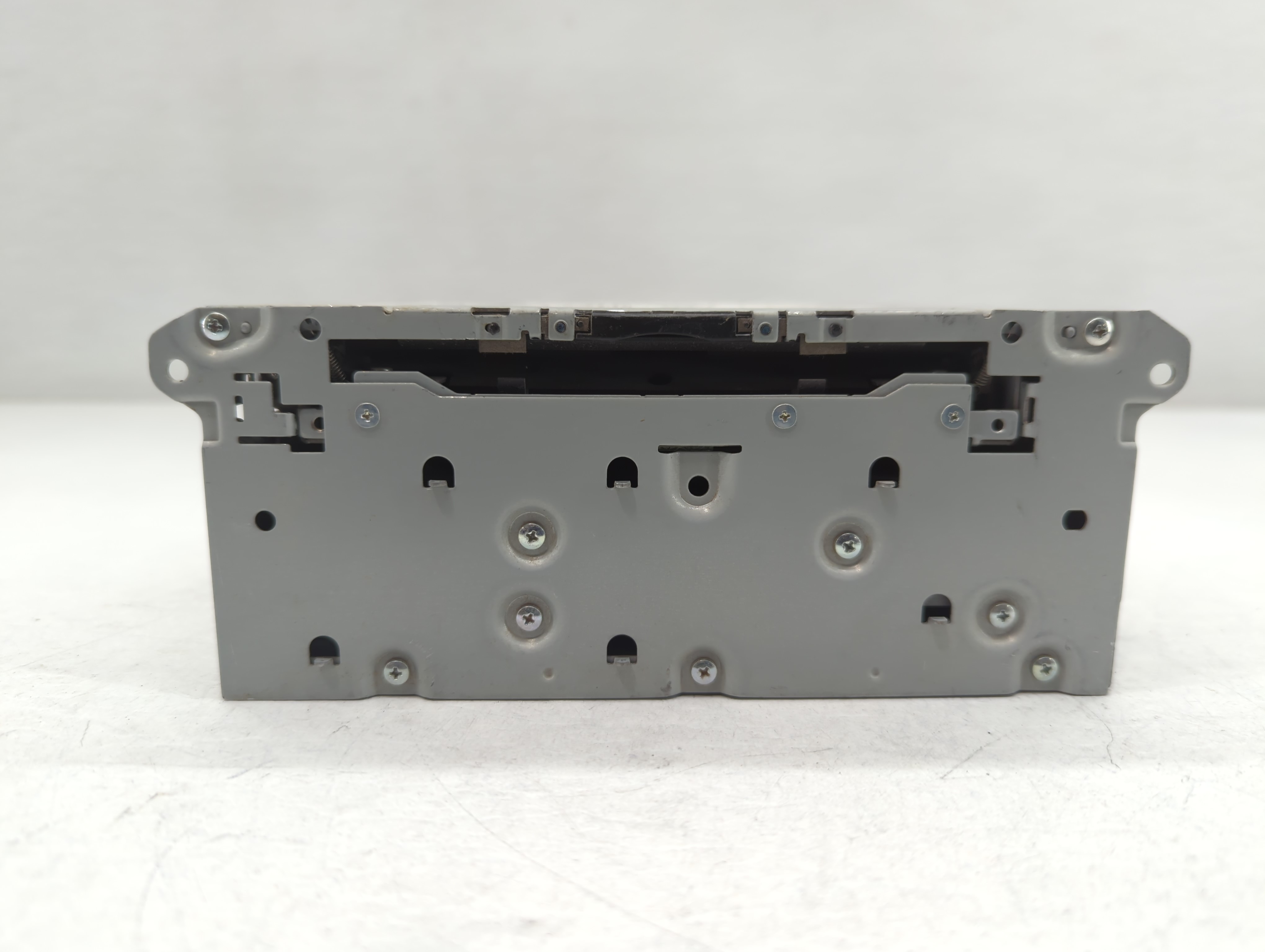 2019-2020 Infiniti Qx50 Am Fm Cd Player Radio Receiver 771900 - Oemusedautoparts1.com