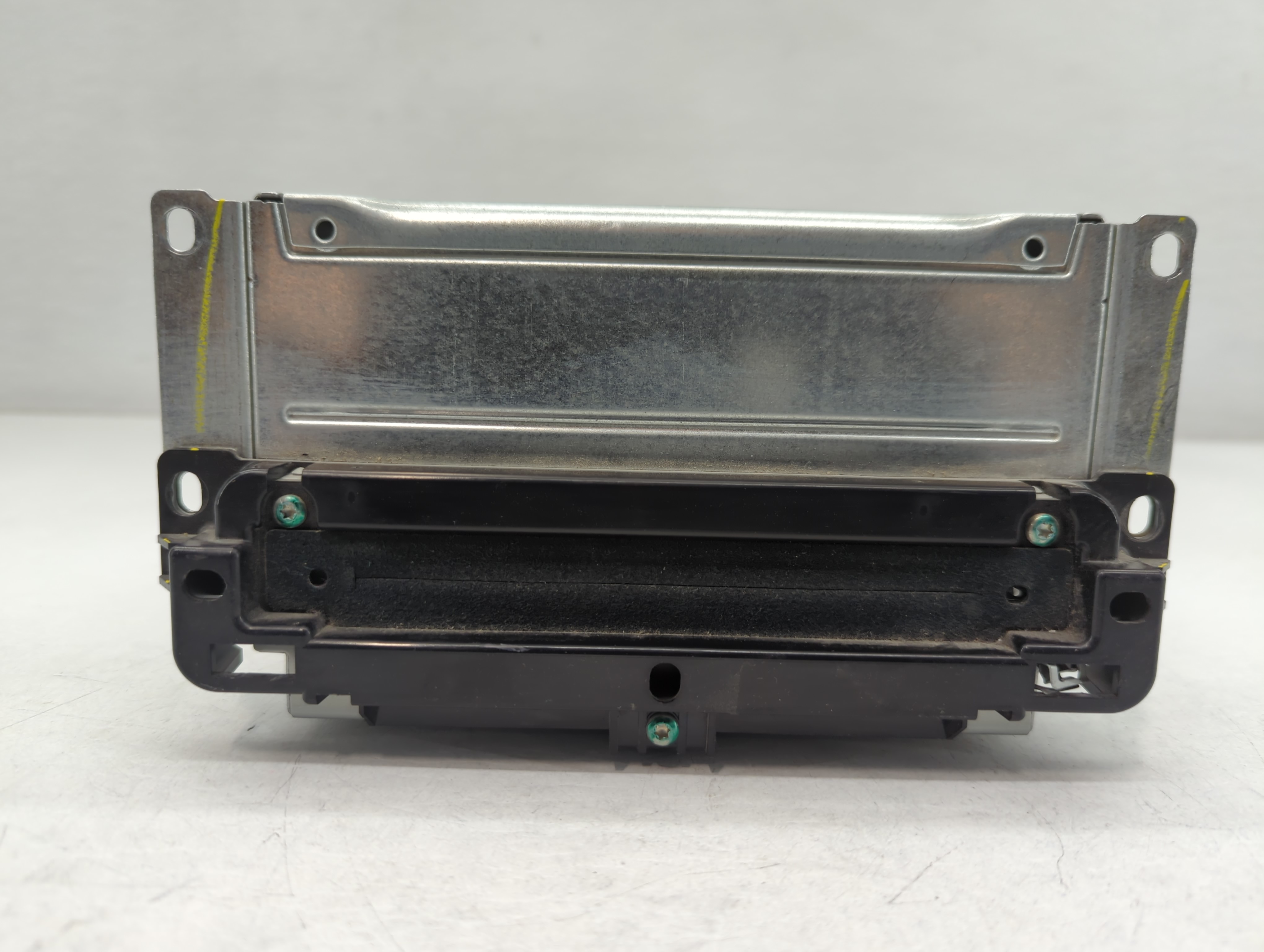 2016 Dodge Journey Am Fm Cd Player Radio Receiver 771903 - Oemusedautoparts1.com