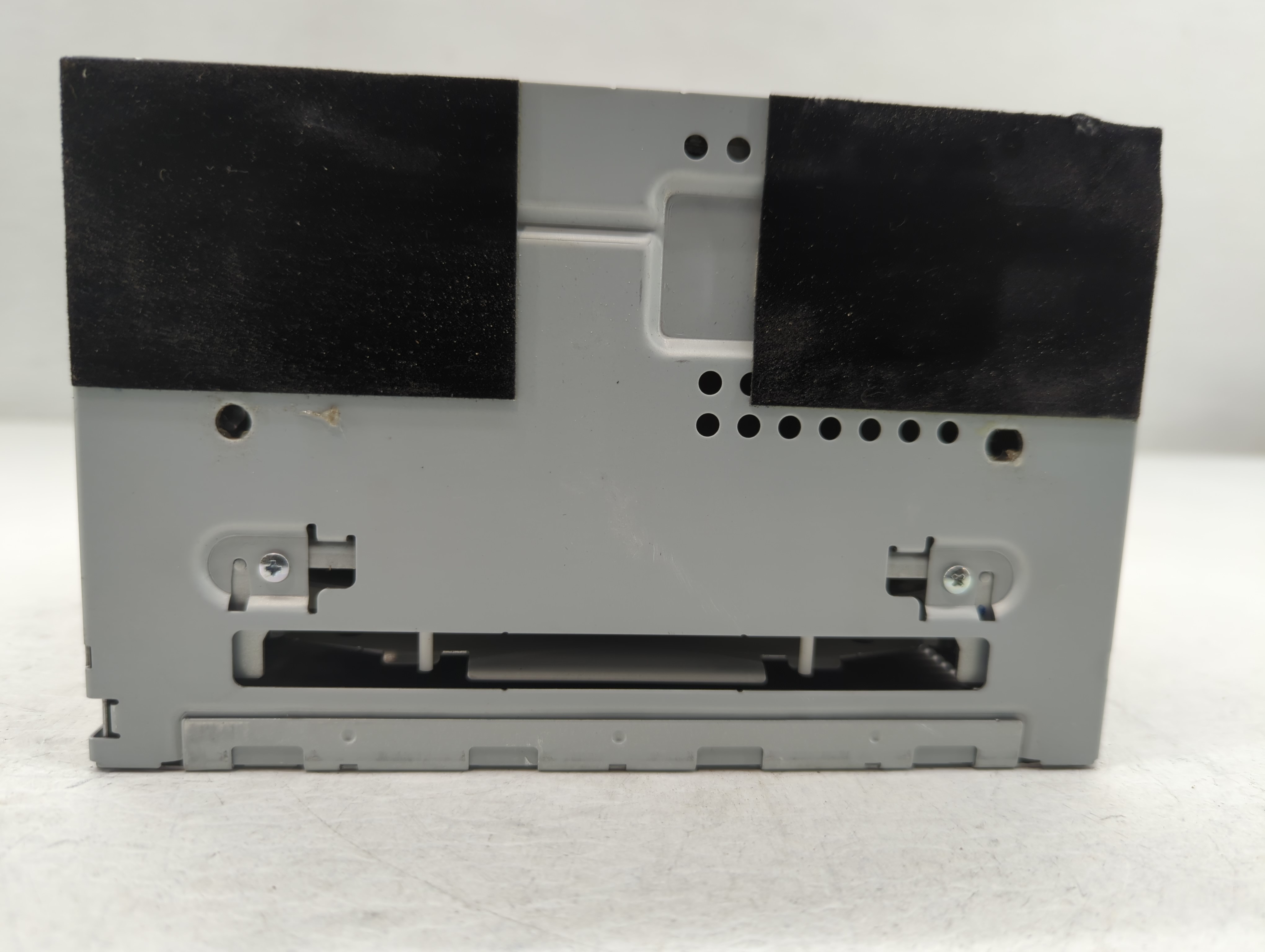 2011-2012 Ford Escape Am Fm Cd Player Radio Receiver 771917 - Oemusedautoparts1.com
