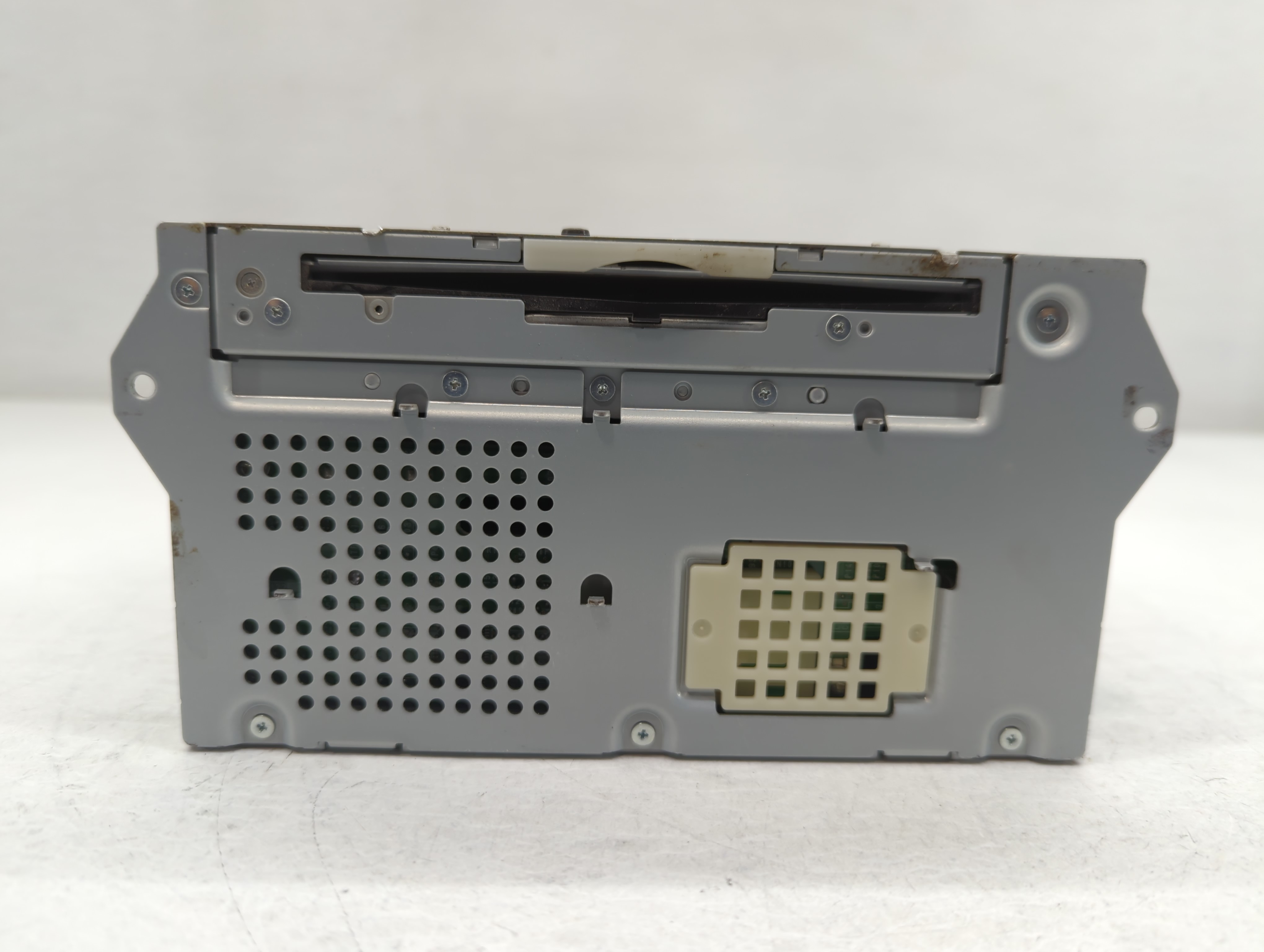 2013-2014 Nissan Murano Am Fm Cd Player Radio Receiver 771930 - Oemusedautoparts1.com