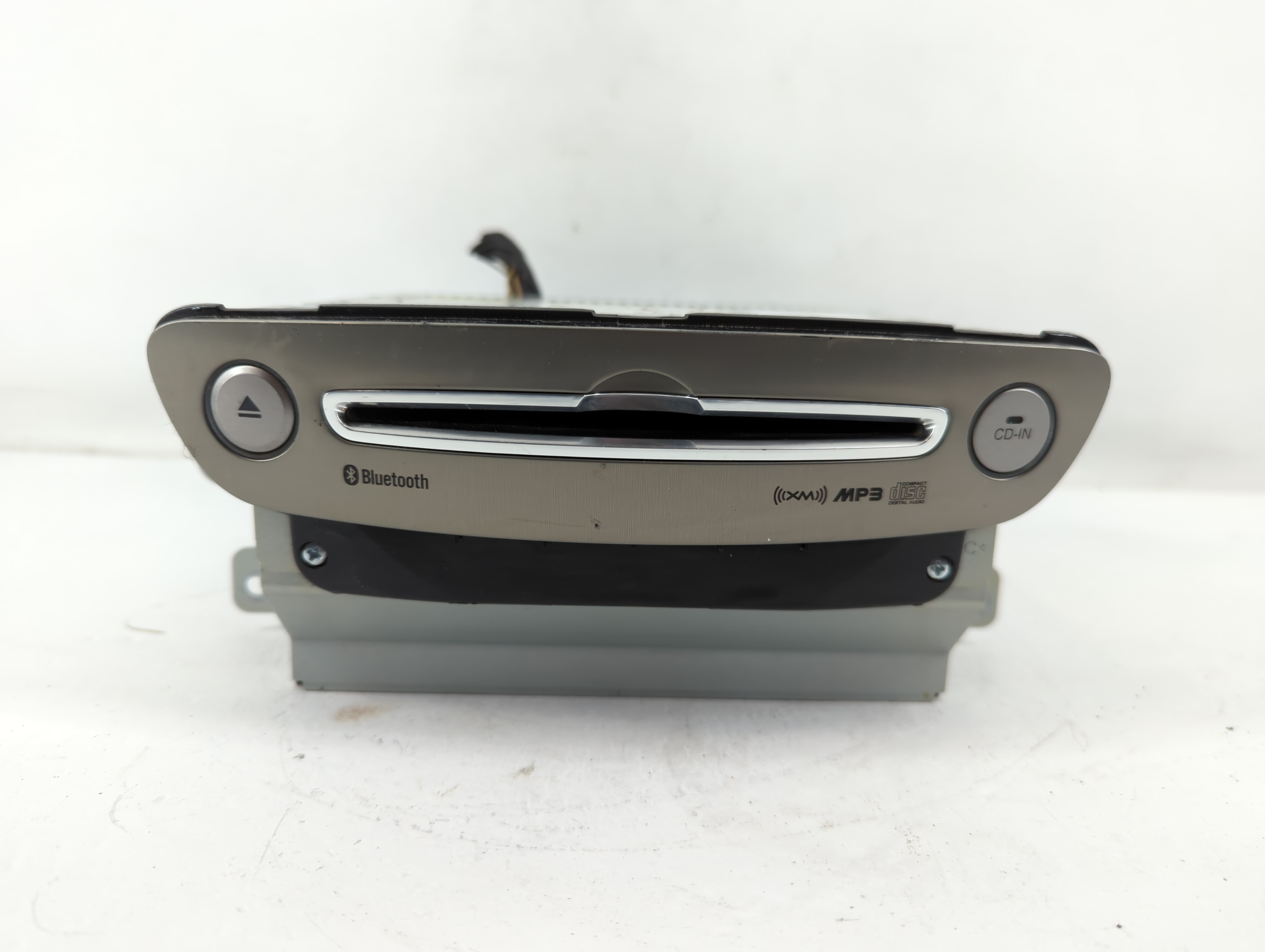 2011-2014 Hyundai Genesis Am Fm Cd Player Radio Receiver 771937 - Oemusedautoparts1.com
