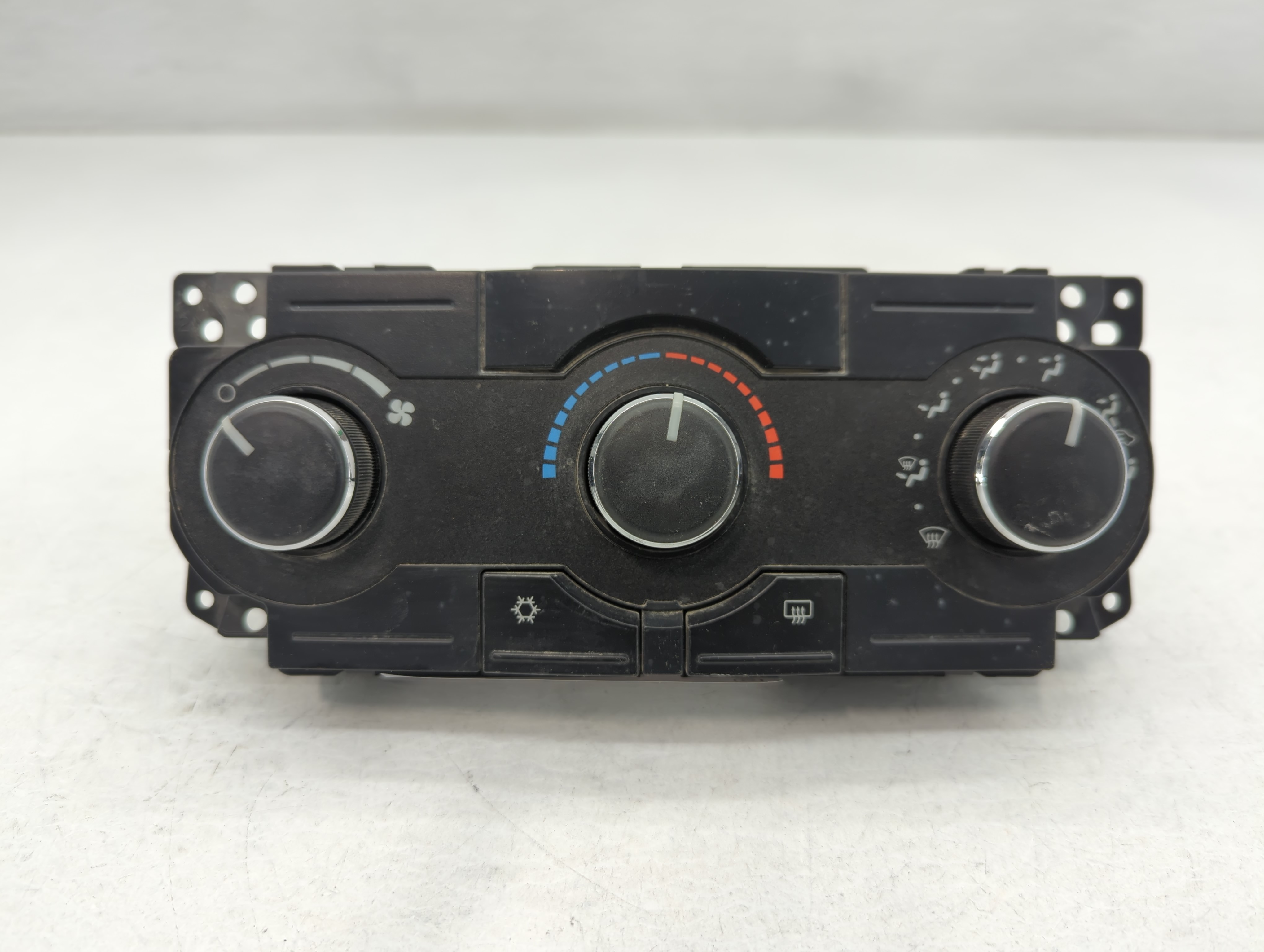 Picture of 2008-2010 Dodge Charger Ac Heater Climate Control P55111871ac 771950