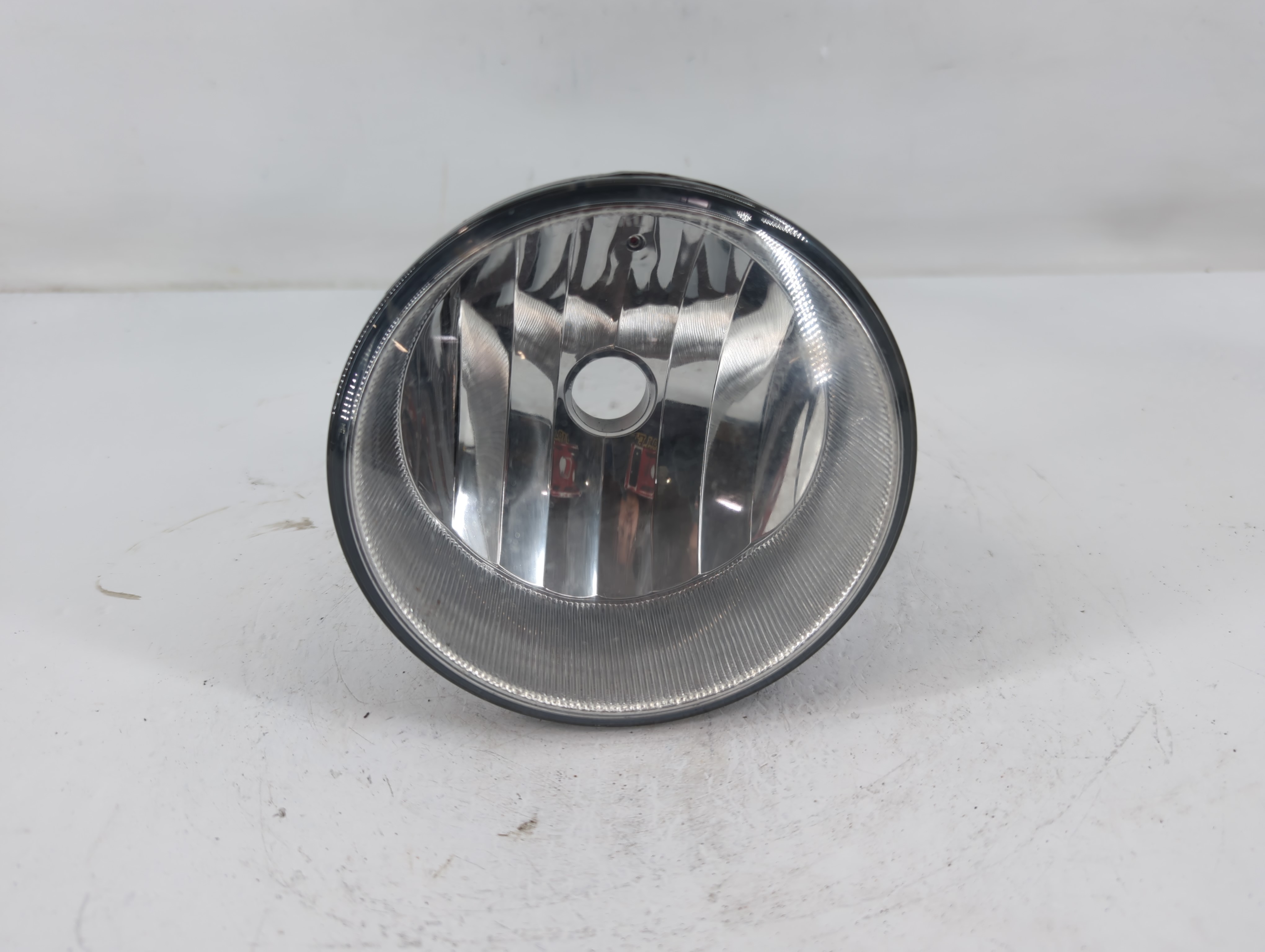 2005-2011 Toyota Tacoma Driver Left Oem Front Light Lamp 771957 - Oemusedautoparts1.com