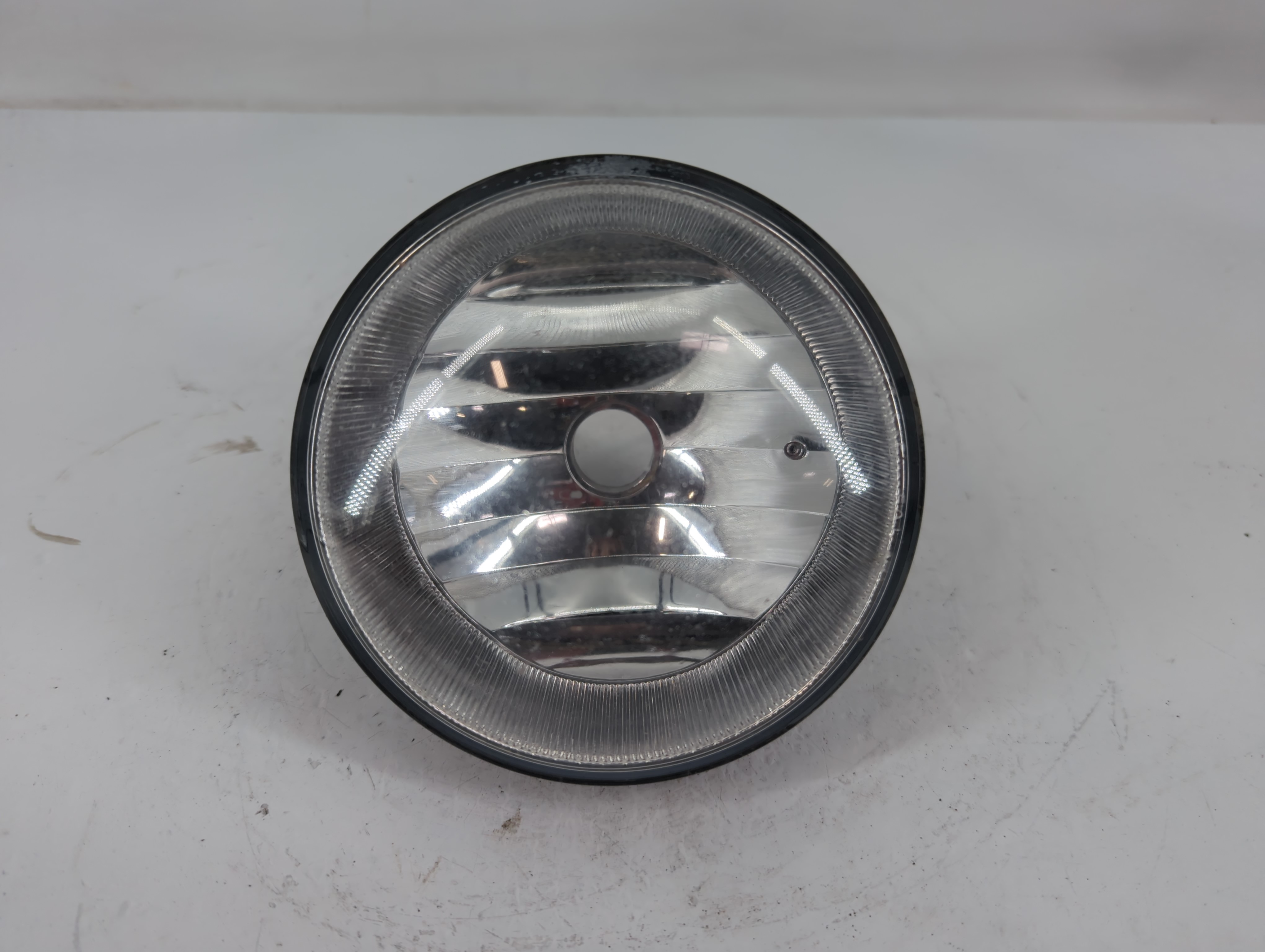 2005-2011 Toyota Tacoma Passenger Right Oem Front Light Lamp 771958 - Oemusedautoparts1.com