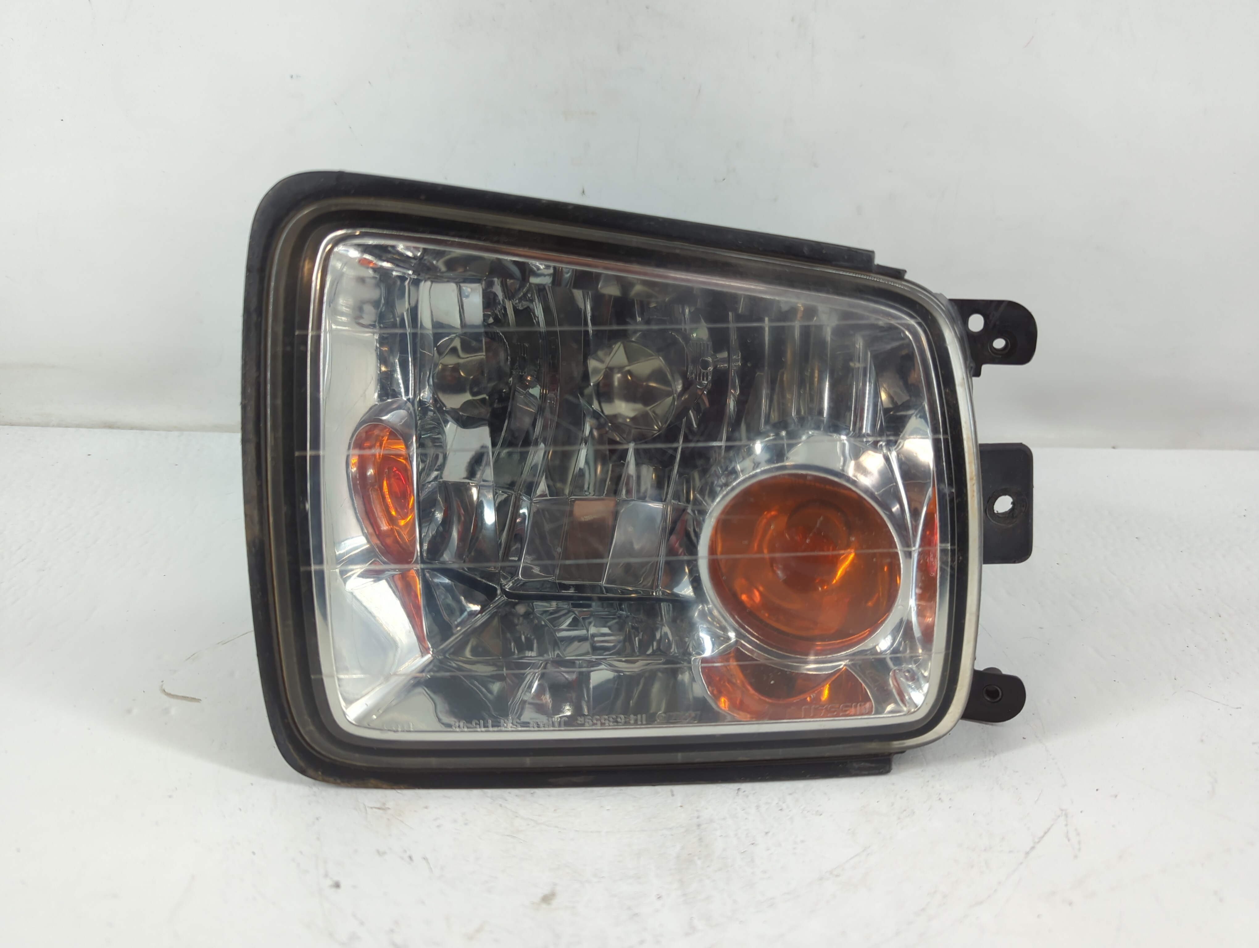 2006-2007 Subaru Impreza Passenger Right Oem Front Light Lamp 771960 - Oemusedautoparts1.com