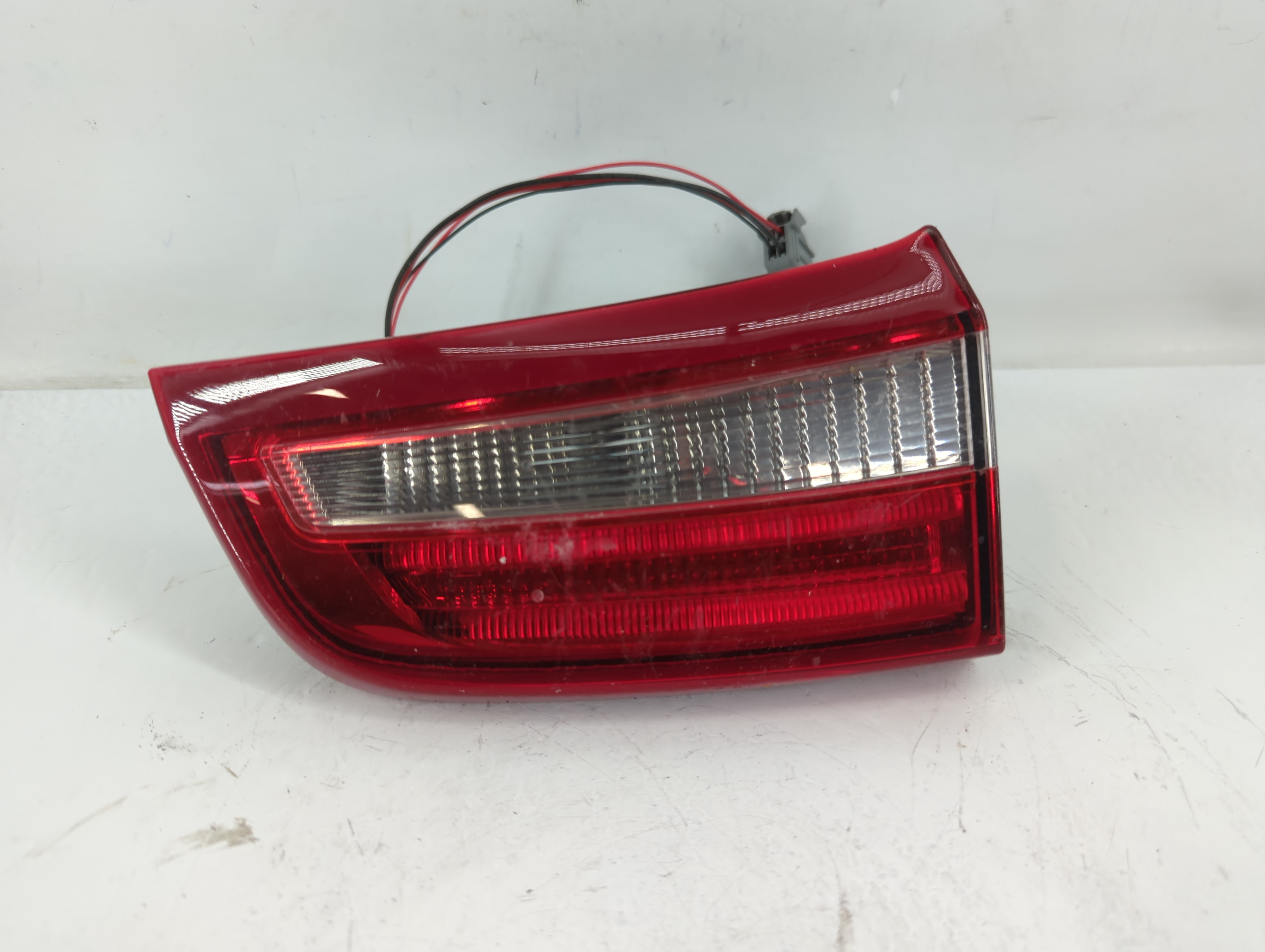 2011-2013 Volvo S60 Driver Left Oem Front Light Lamp 771962 - Oemusedautoparts1.com