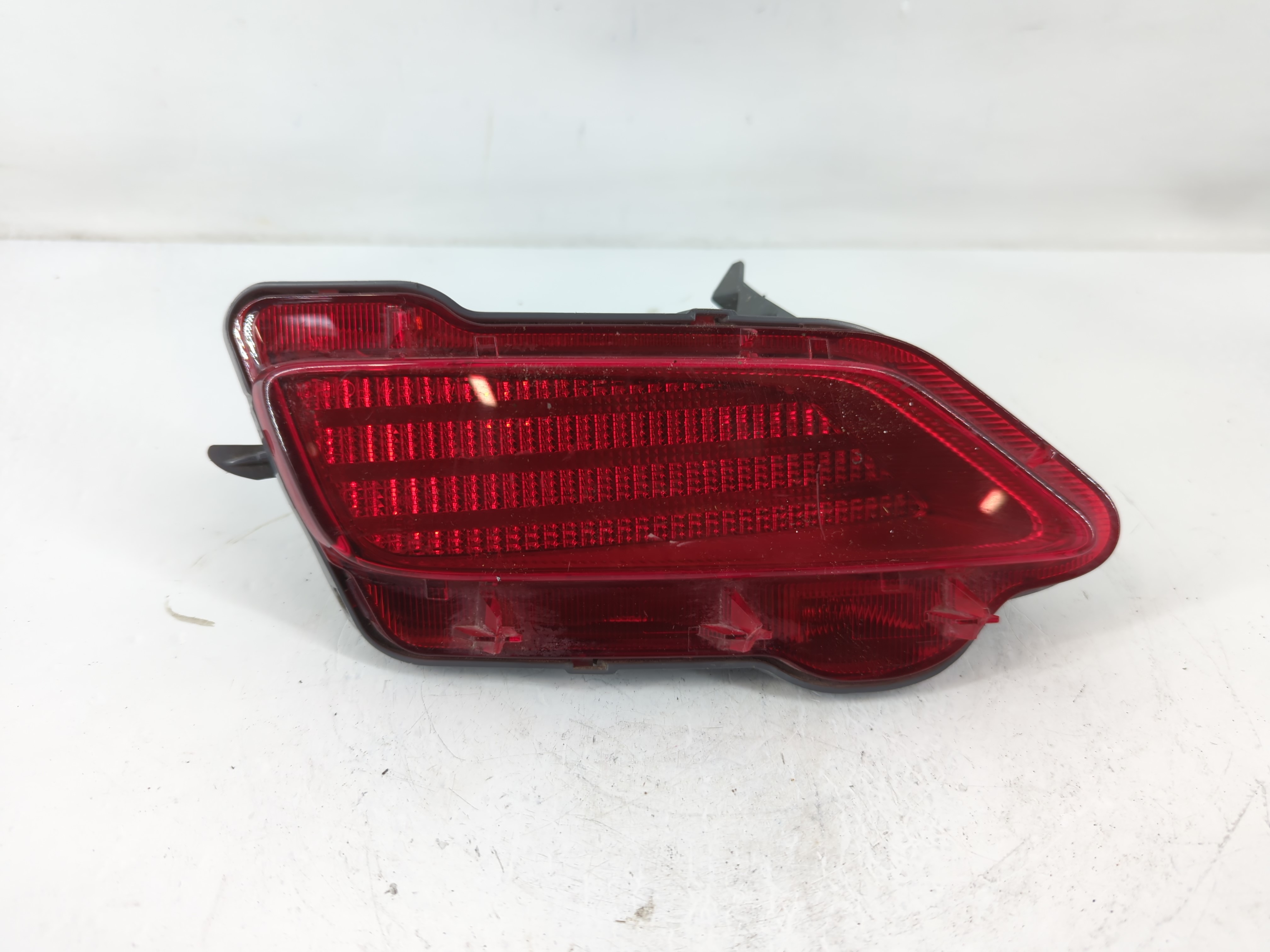 2013-2015 Toyota Rav4 Driver Left Side Tail Light Taillight Oem 771963 - Oemusedautoparts1.com