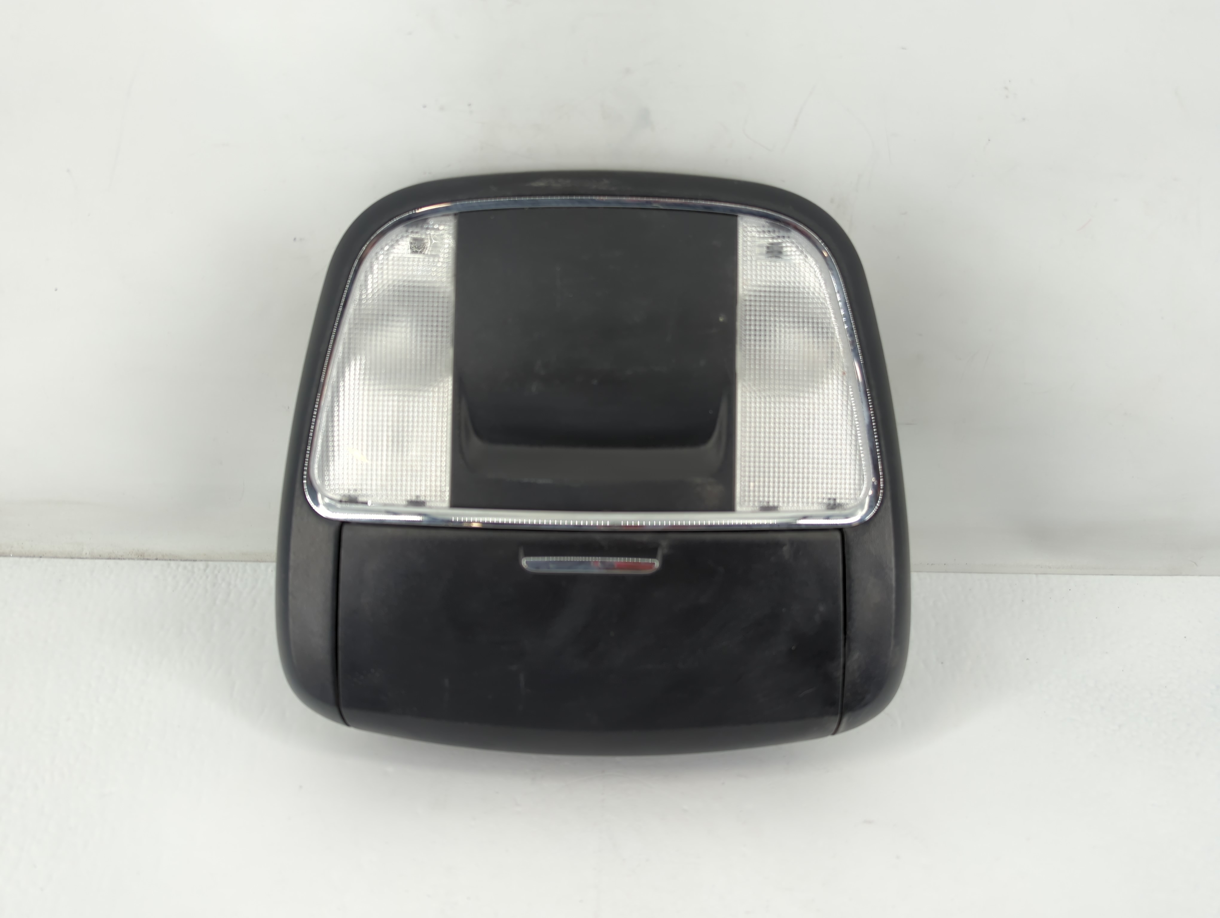 2019 Dodge Charger Overhead Roof Console 771967 - Oemusedautoparts1.com